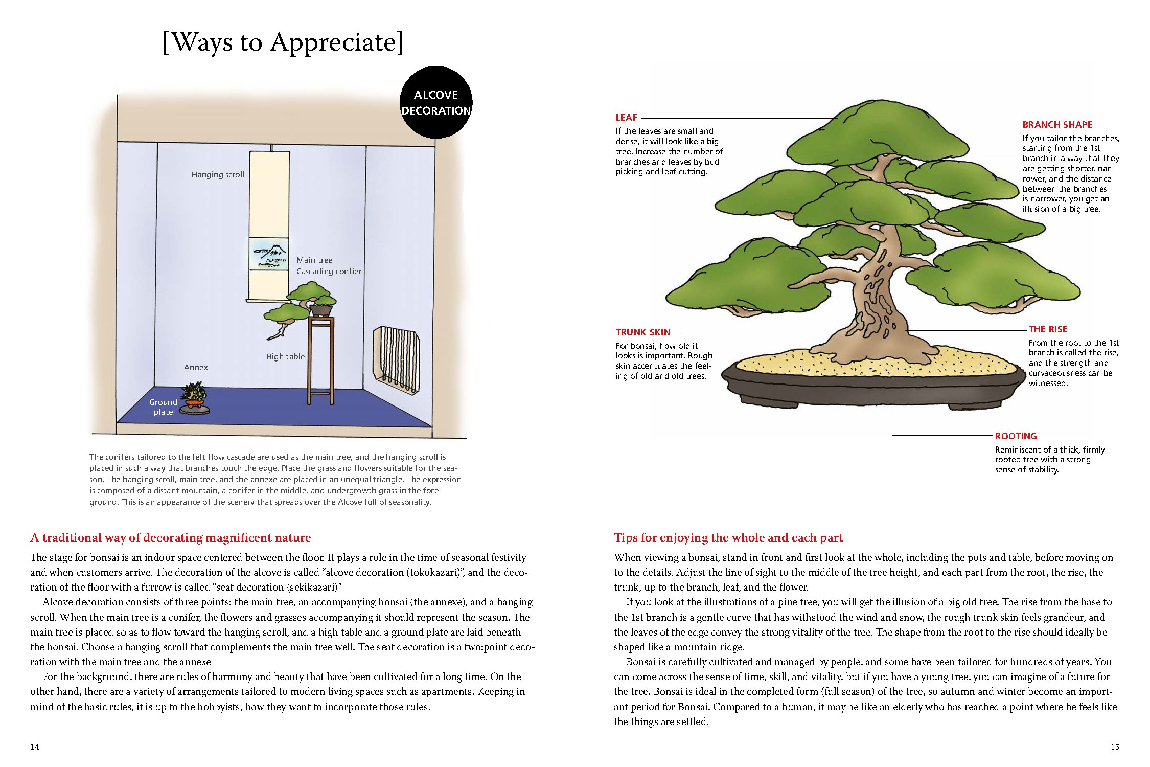 Introduction to Bonsai