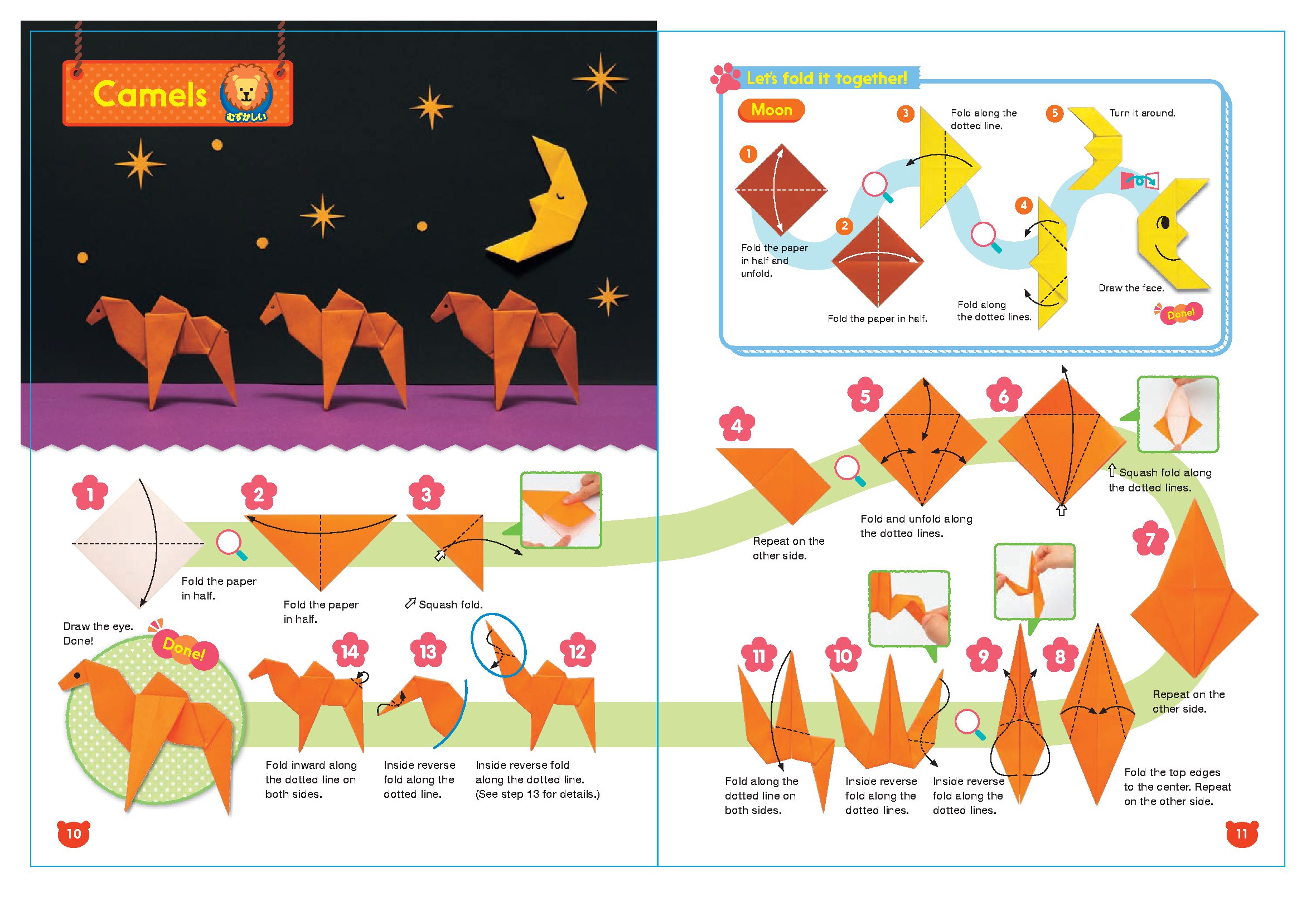 The Ultimate Book of Origami Animals