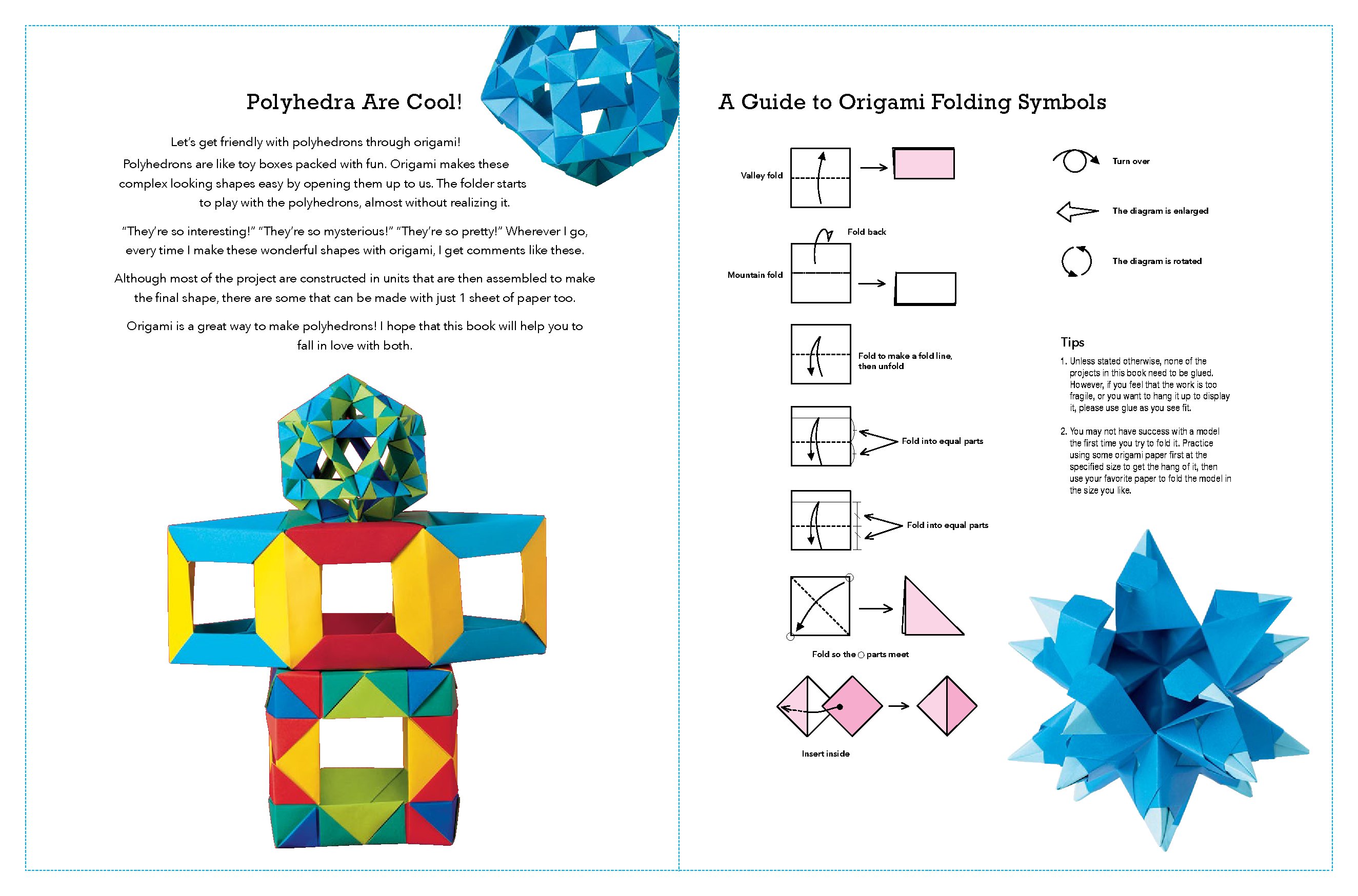 The Complete Book of Origami Polyhedra
