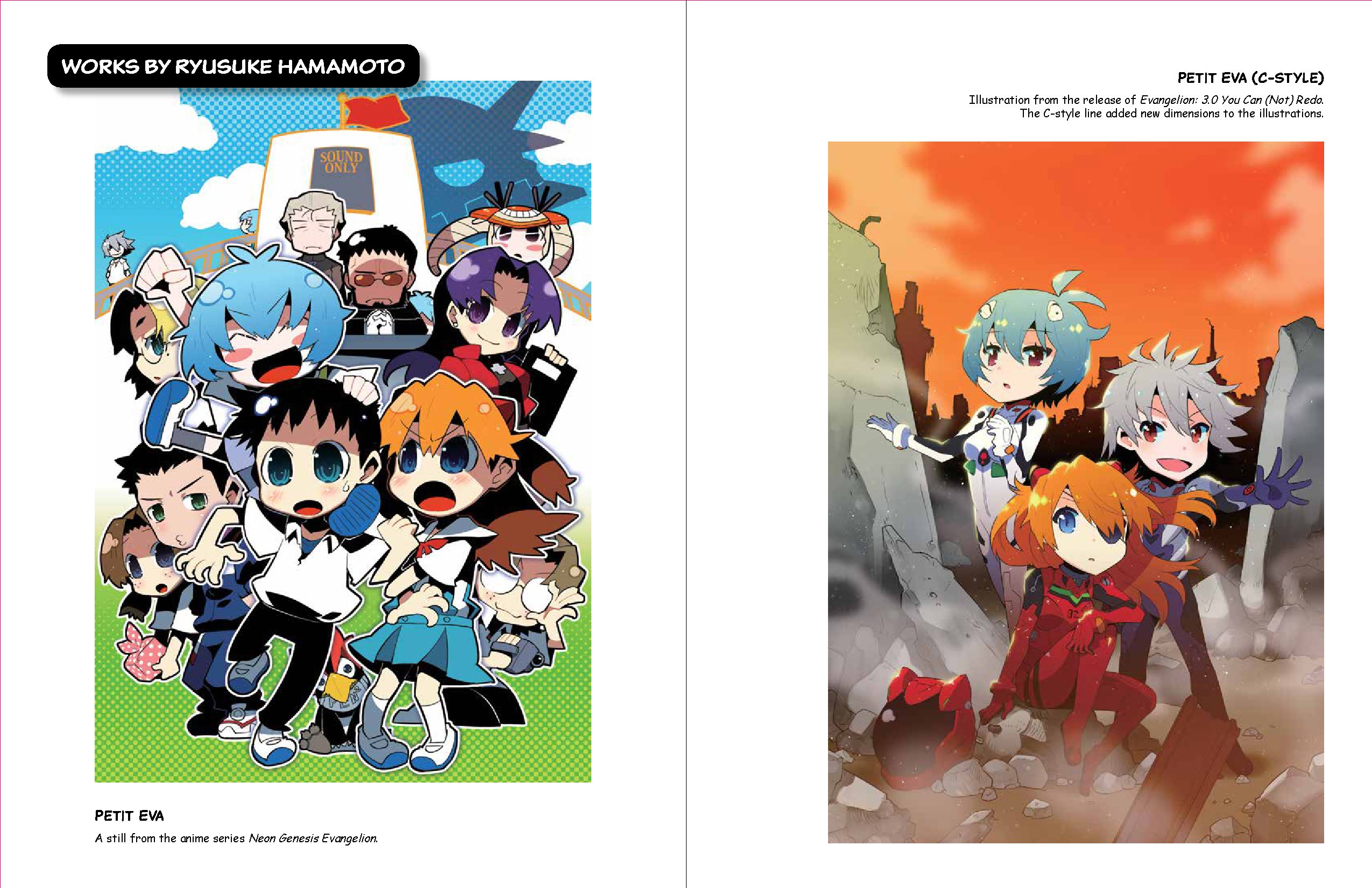 Drawing Cute Manga Chibi
