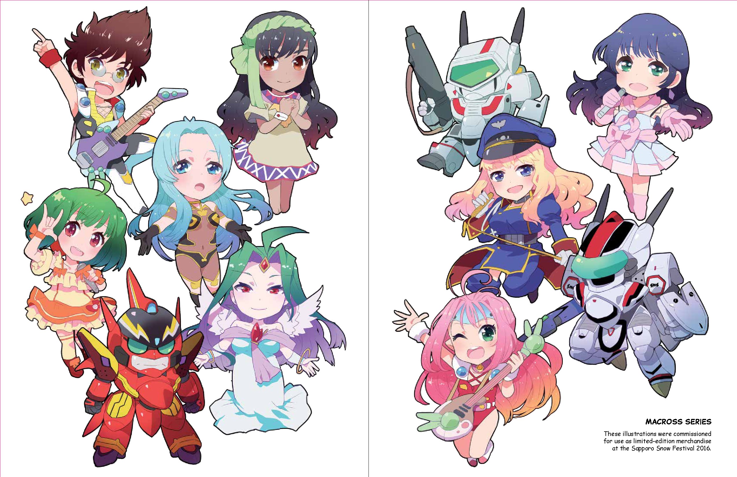 Drawing Cute Manga Chibi