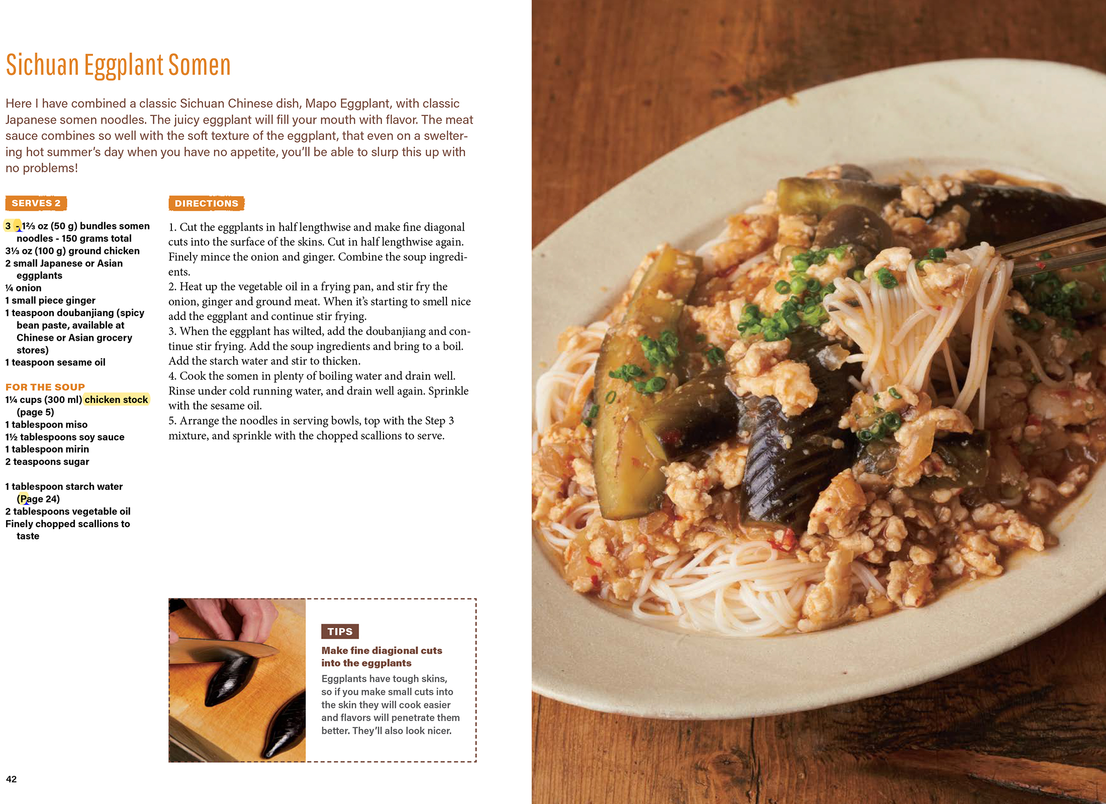 The Ultimate Japanese Noodles Cookbook
