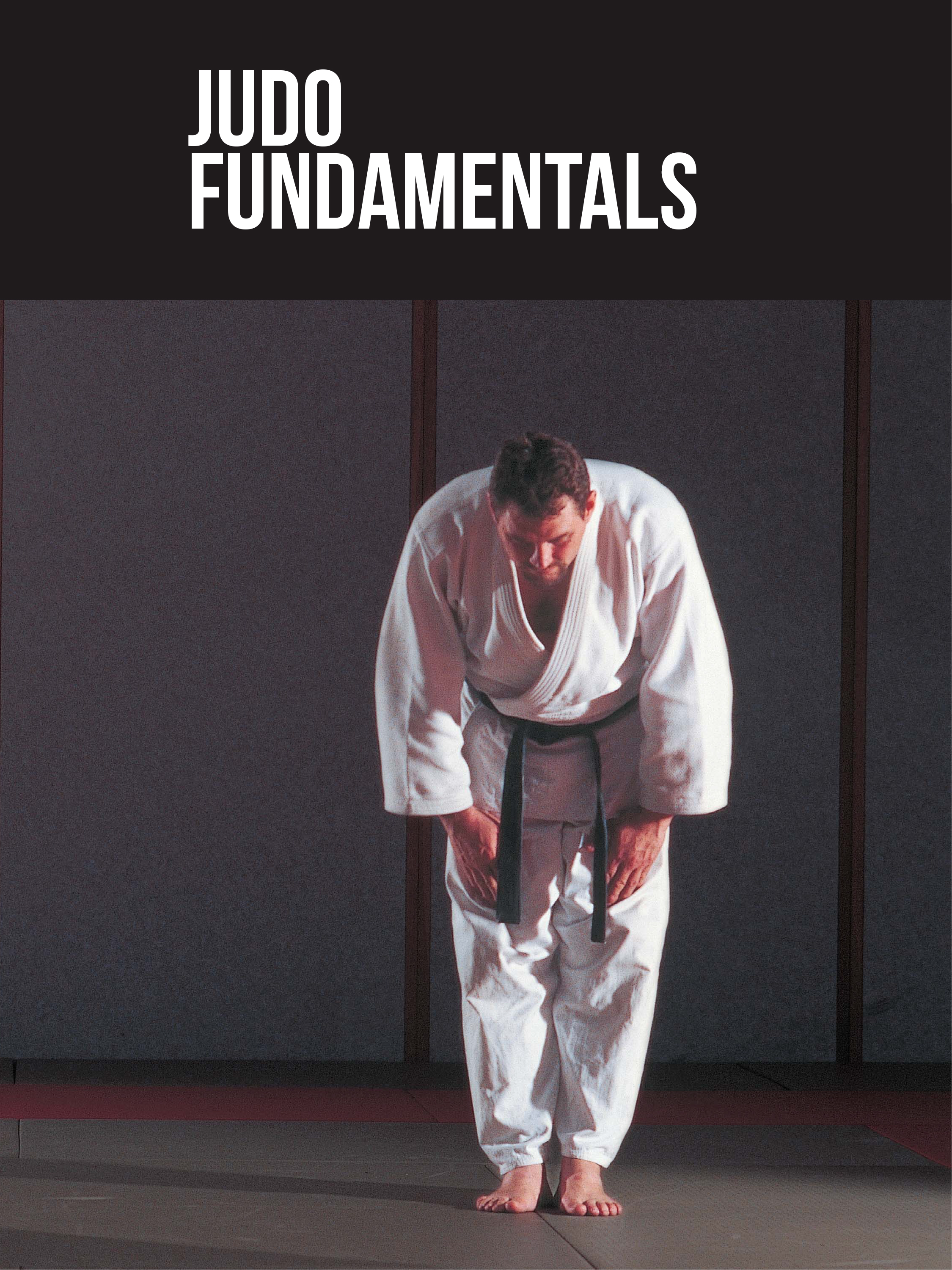 Judo Unleashed!