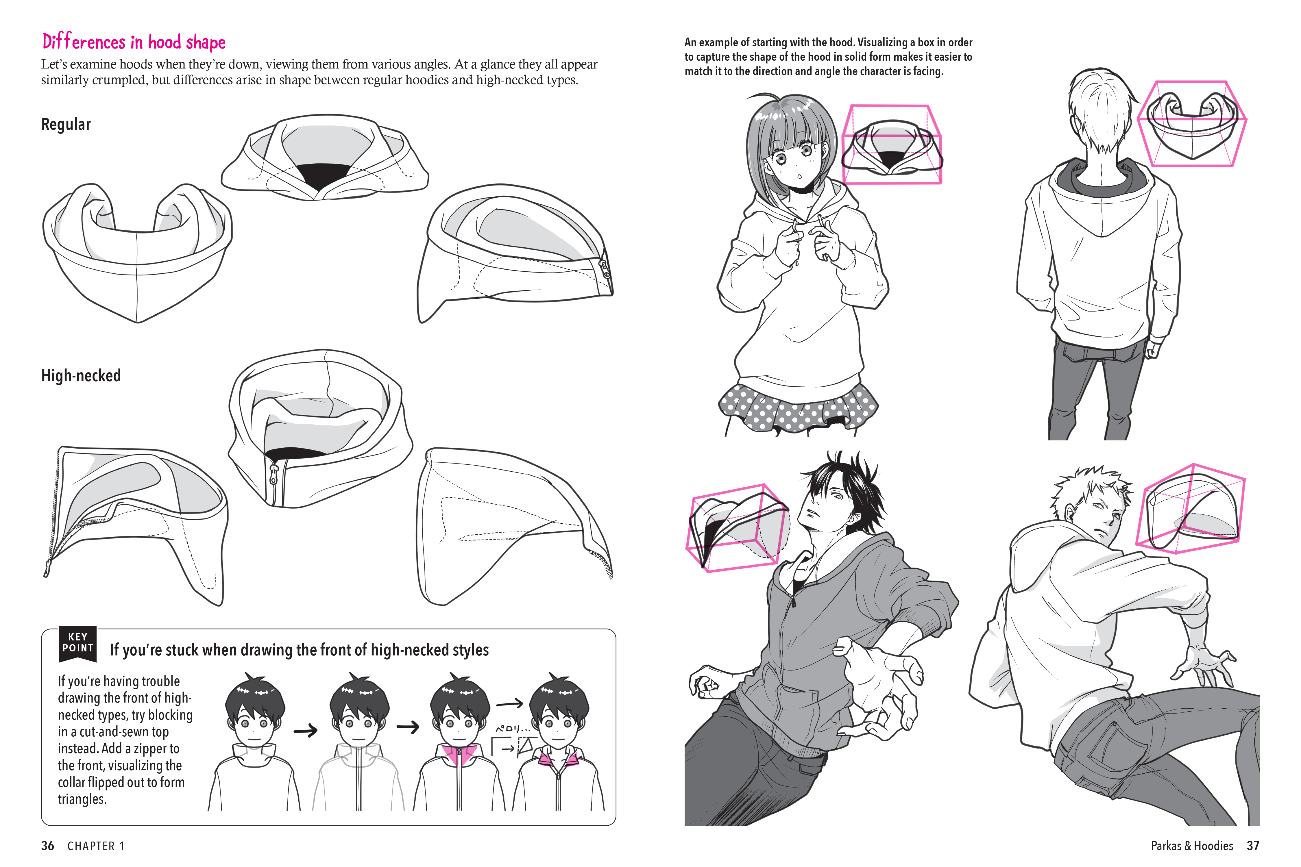 The Ultimate Guide to Manga Fashion