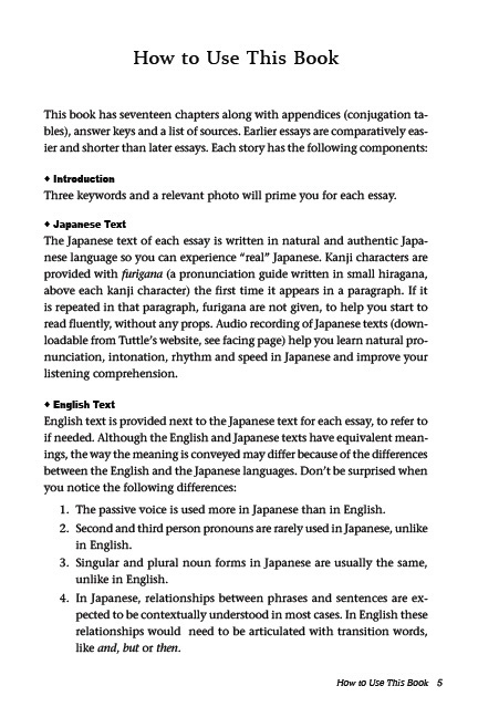 Japan Now! A Japanese Language Reader