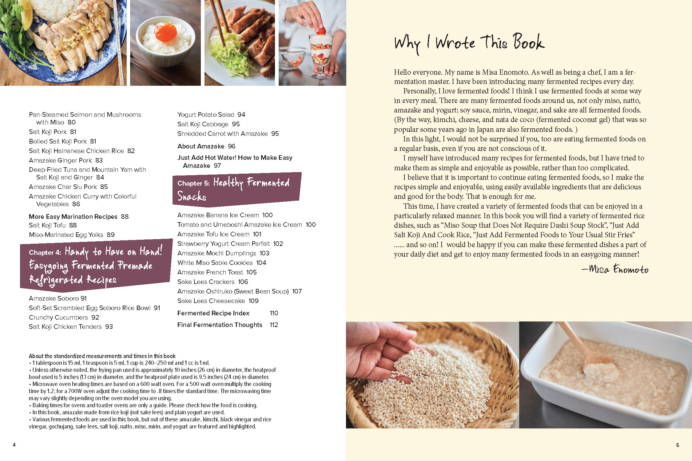 Fermentation for Life