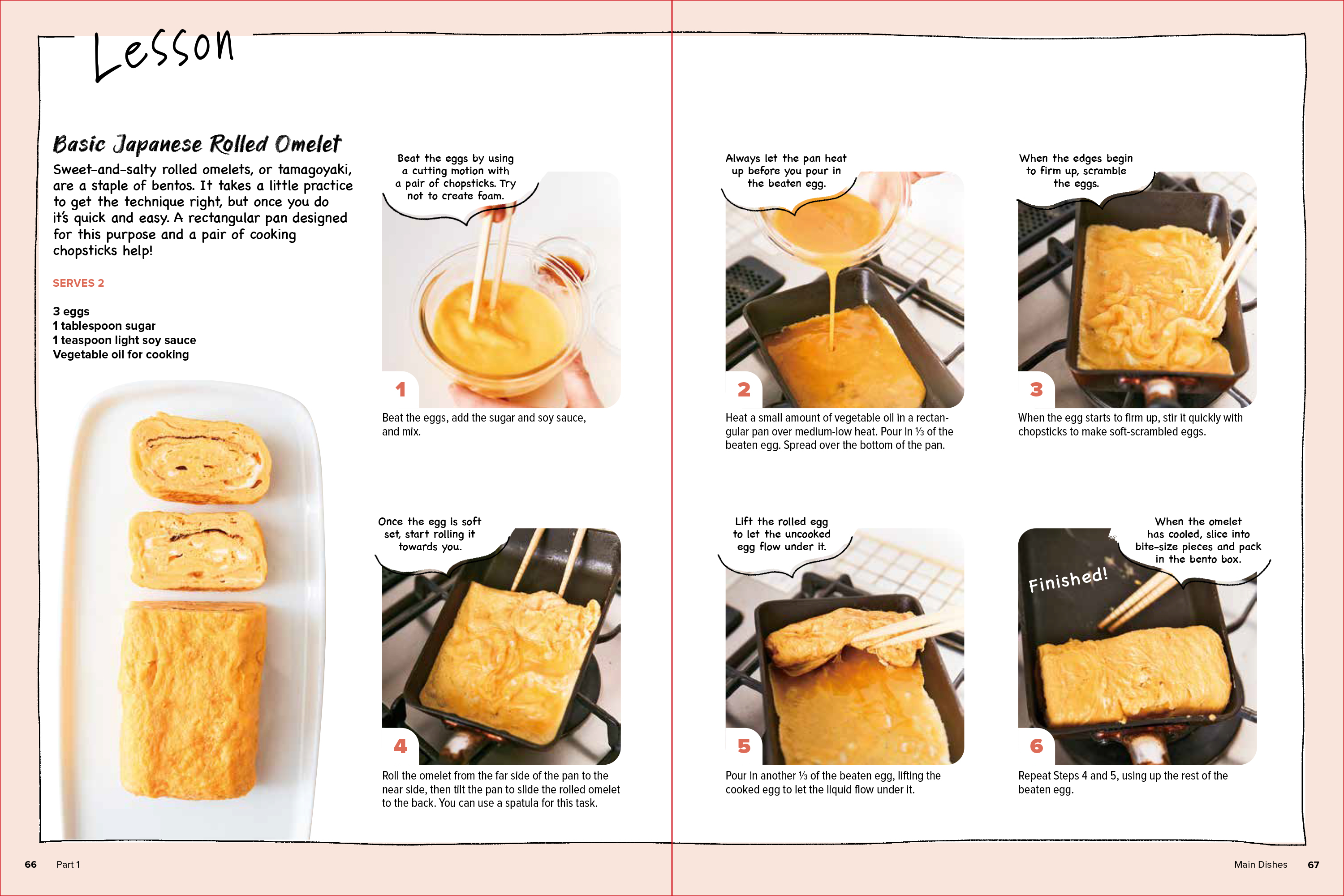The Bento Lunchbox