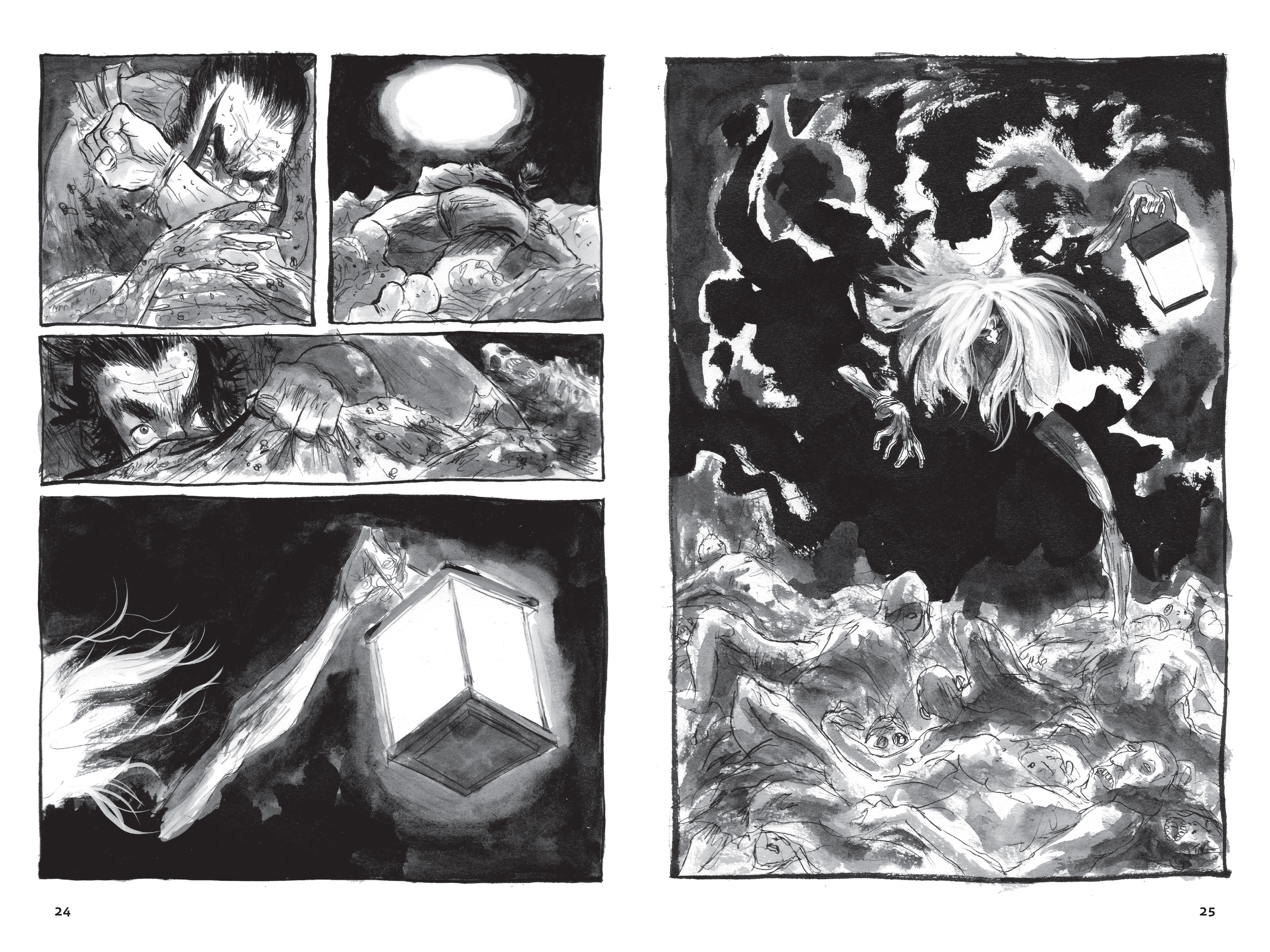Akutagawa's Rashomon and Other Stories