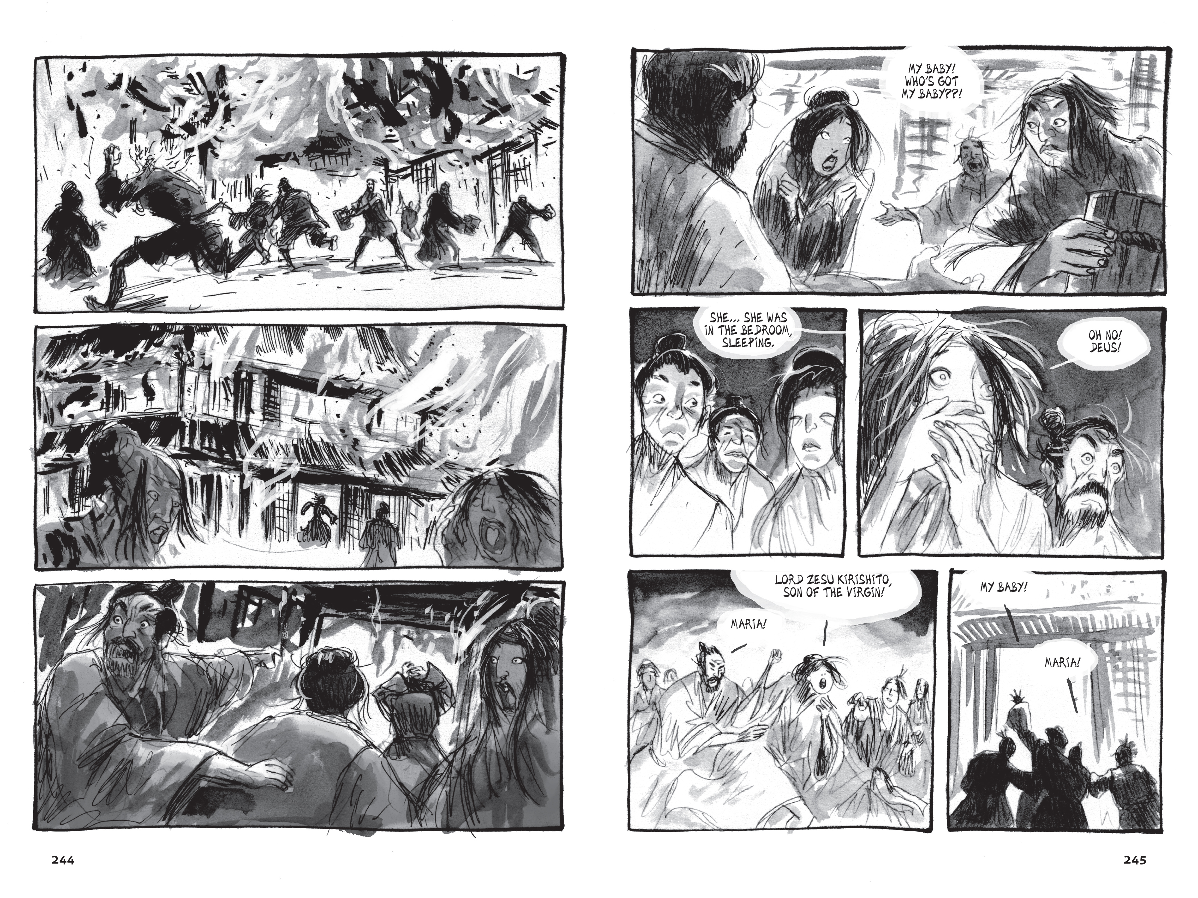 Akutagawa's Rashomon and Other Stories