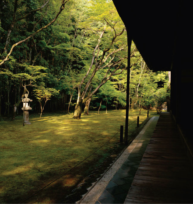 Japanese Gardens
