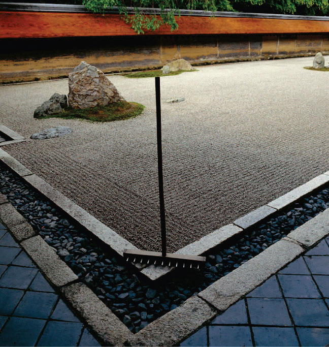 Japanese Gardens