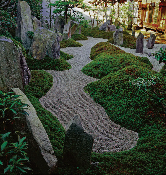 Japanese Gardens