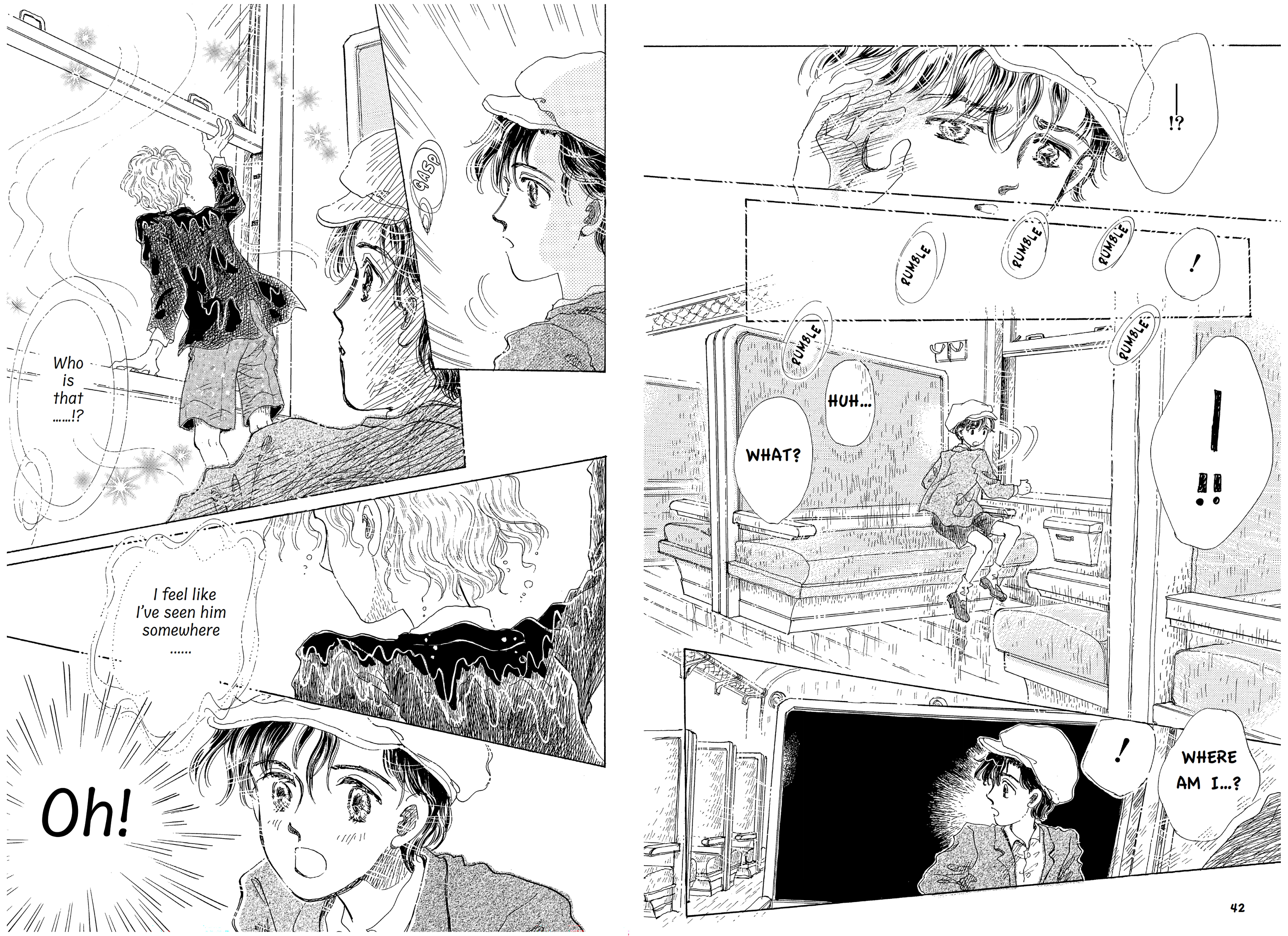Kenji Miyazawa's A Night on the Galactic Railway