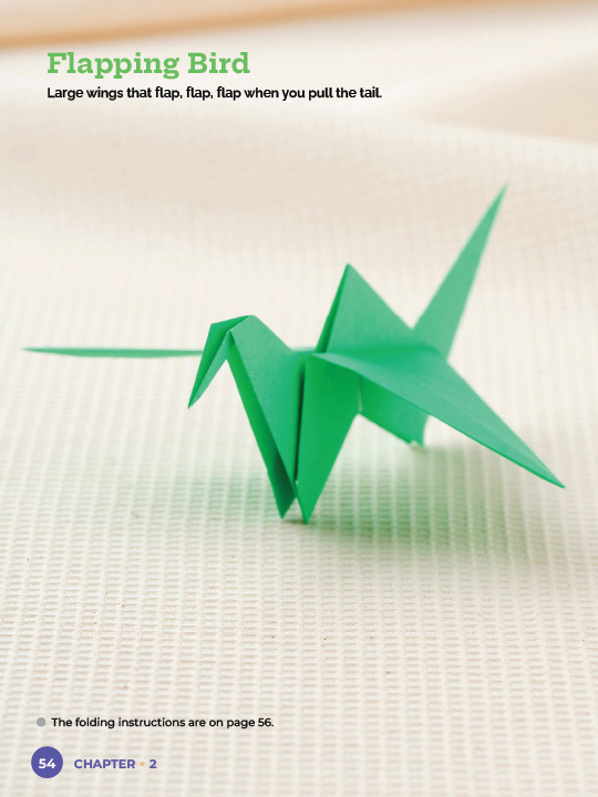 The Complete Book of Origami