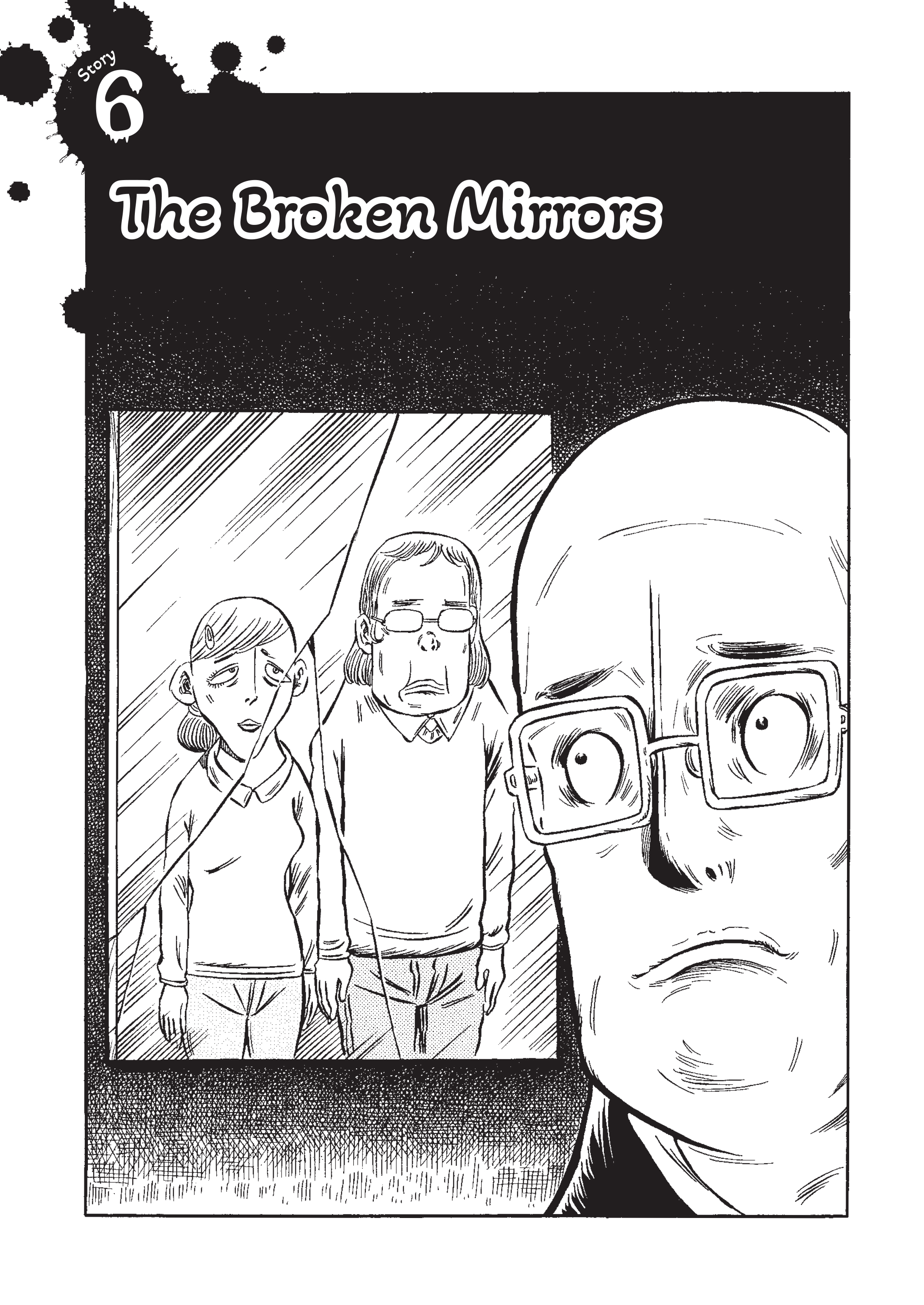 Tales of the Kyoto Ghost Story Priest