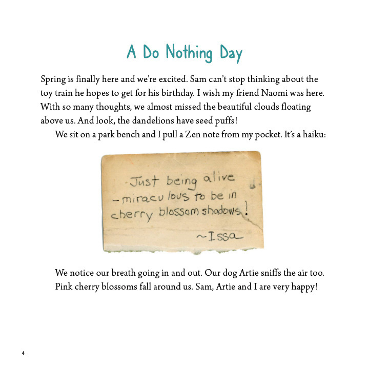 My First Book of Zen