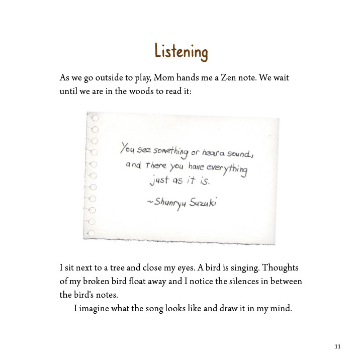 My First Book of Zen