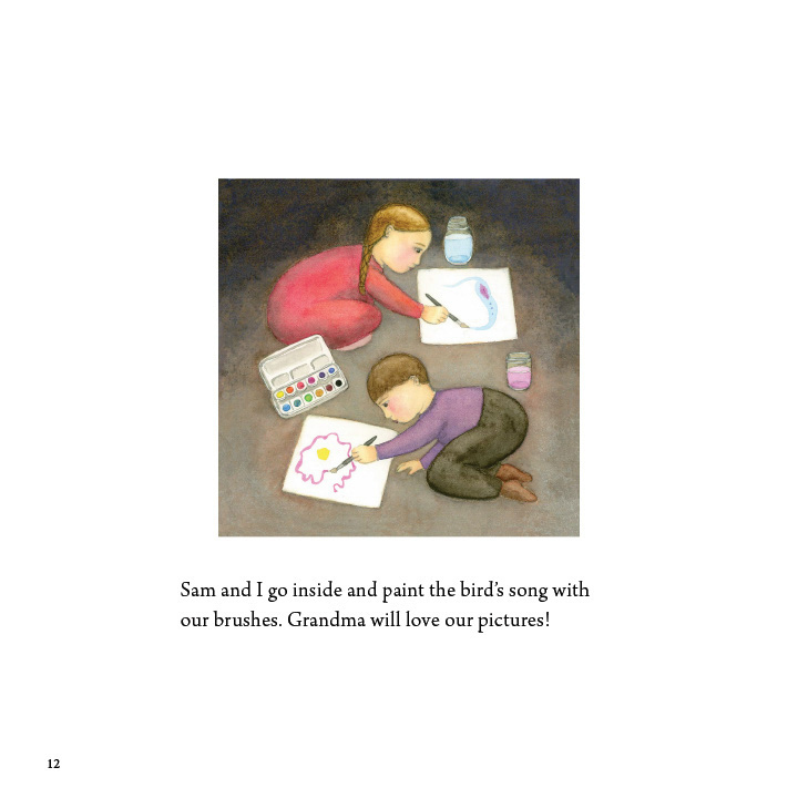 My First Book of Zen
