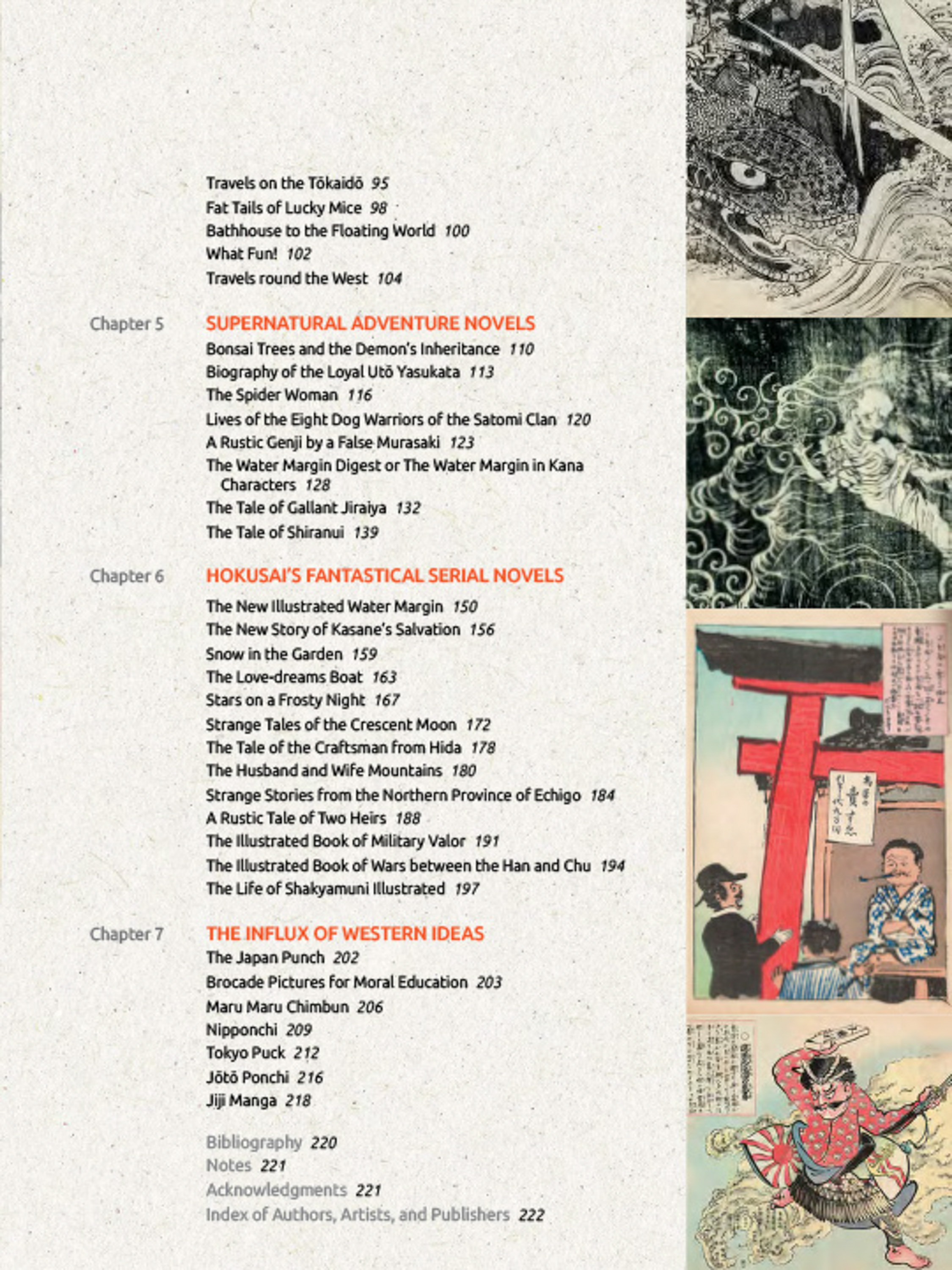 Japan's Manga Revolution
