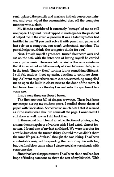 Eternity in Kyoto: A Novel