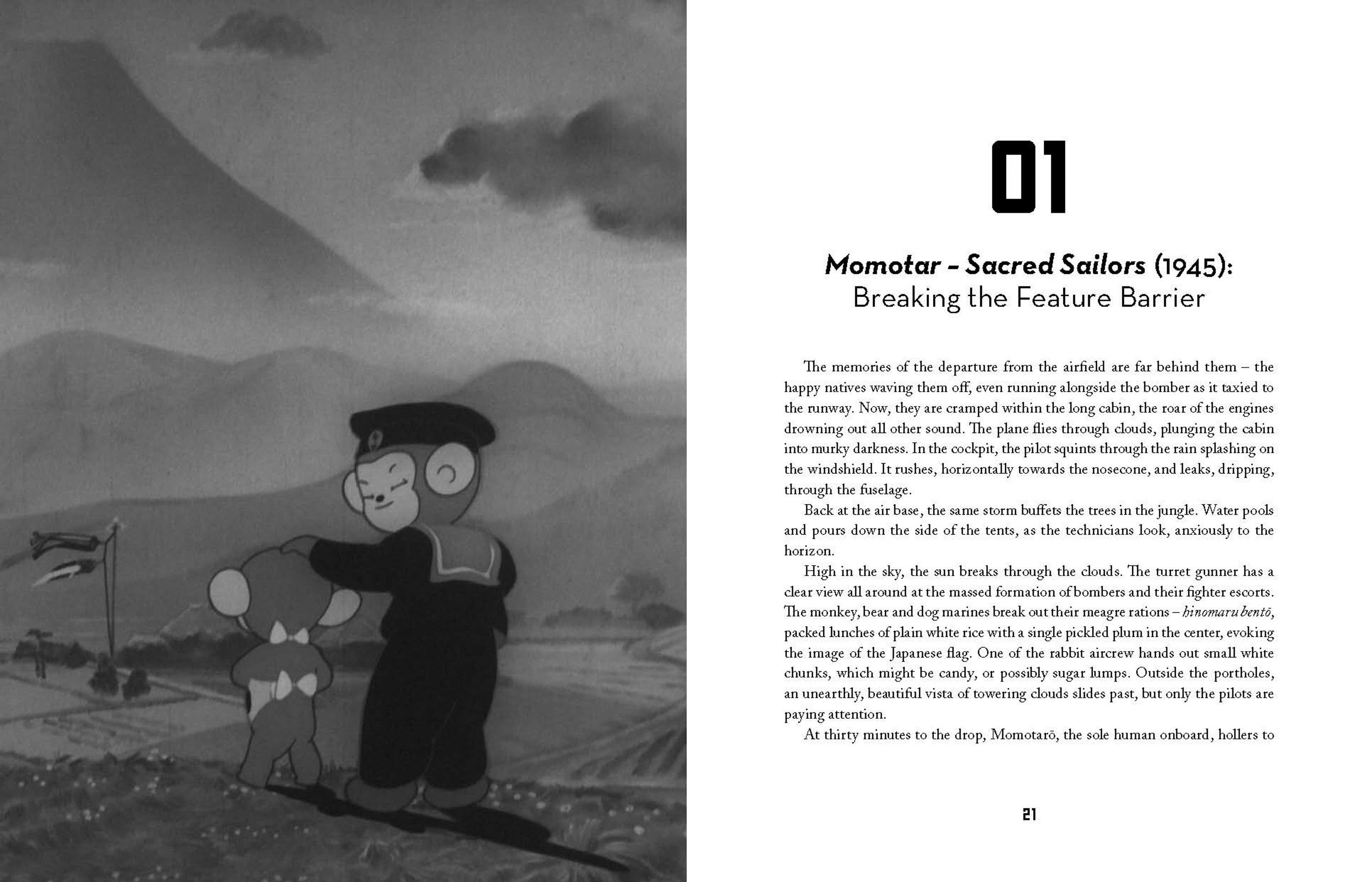 Japan's Anime Revolution!