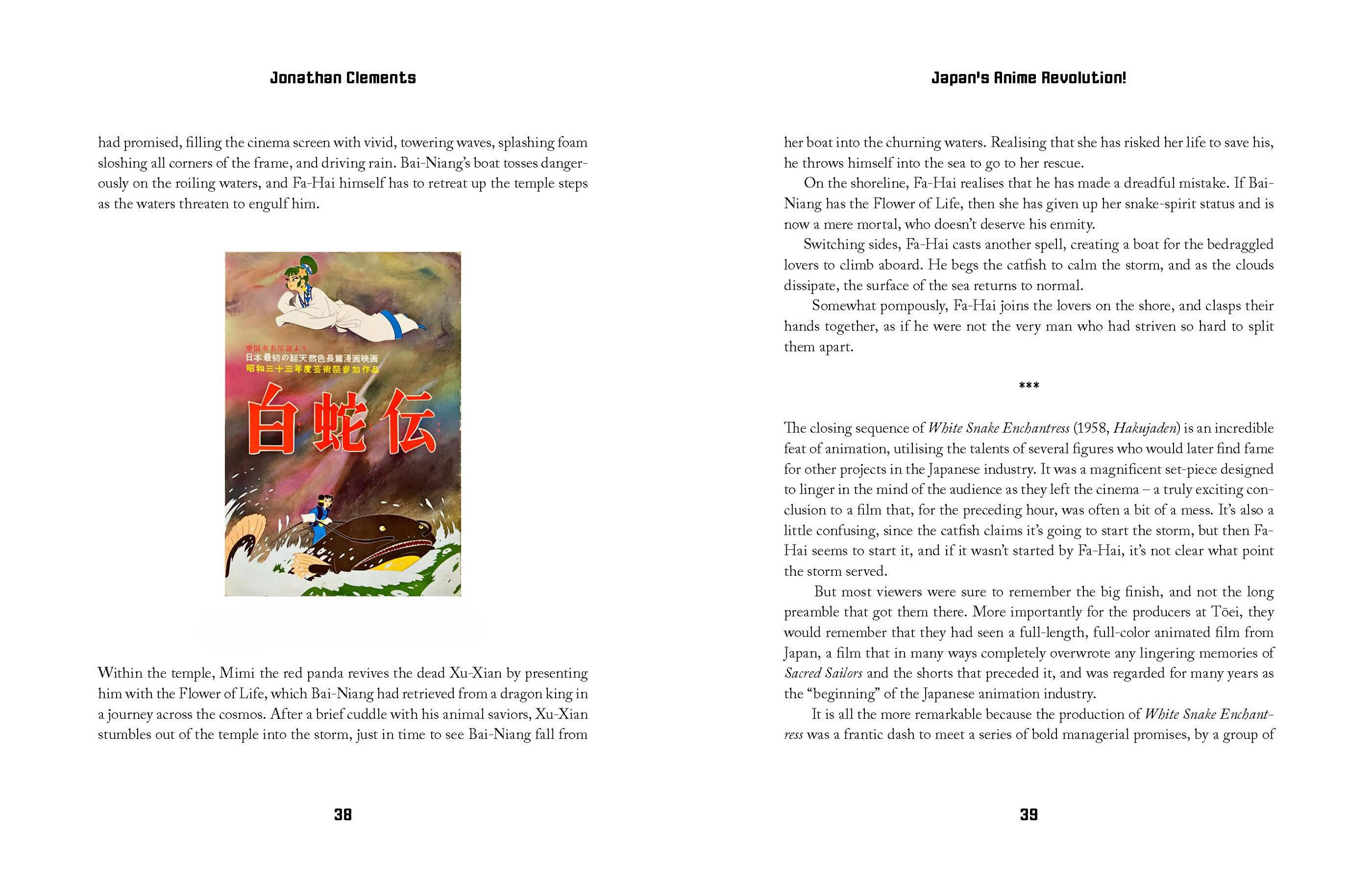 Japan's Anime Revolution!