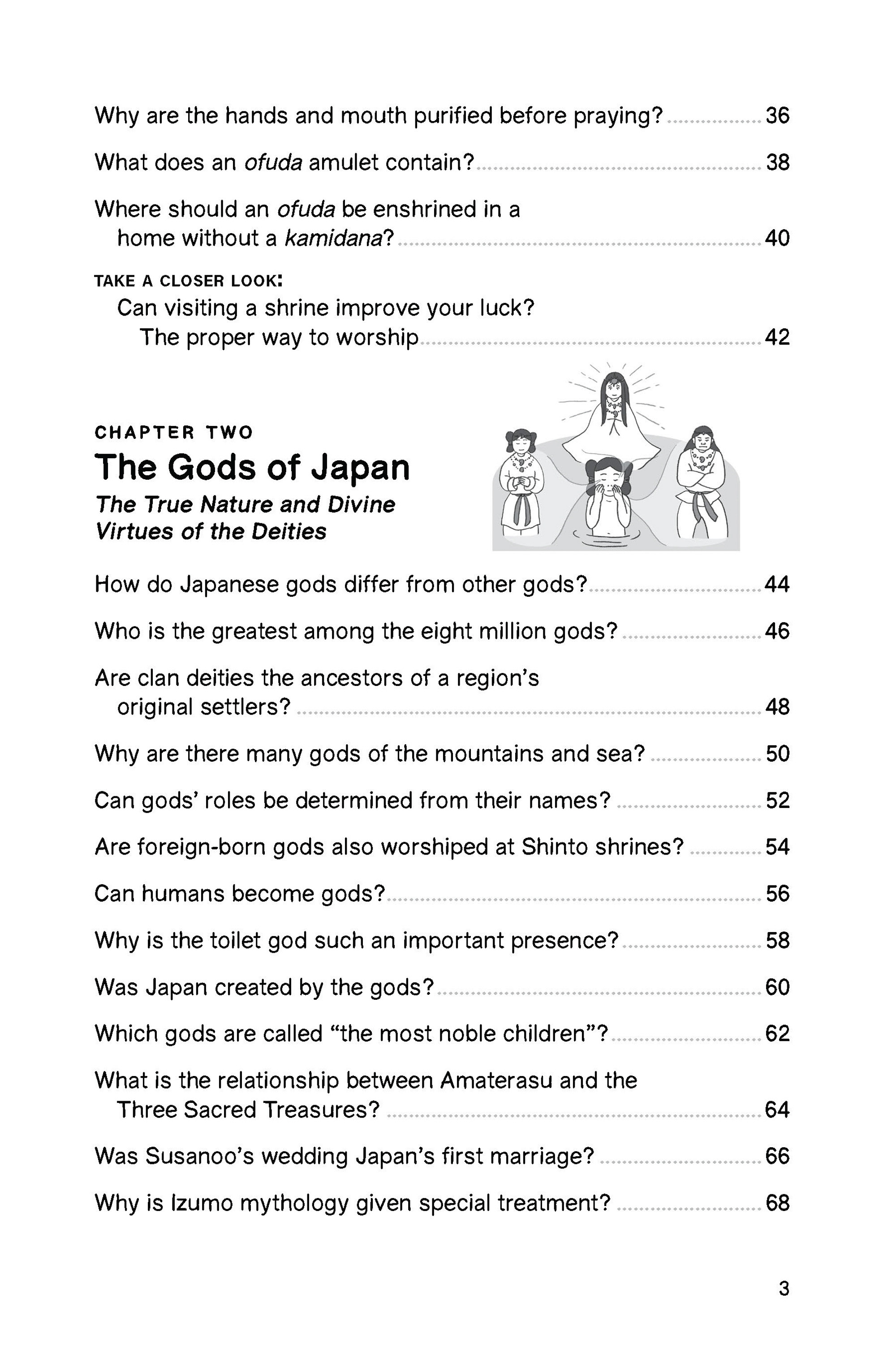 The Illustrated Guide to Shinto