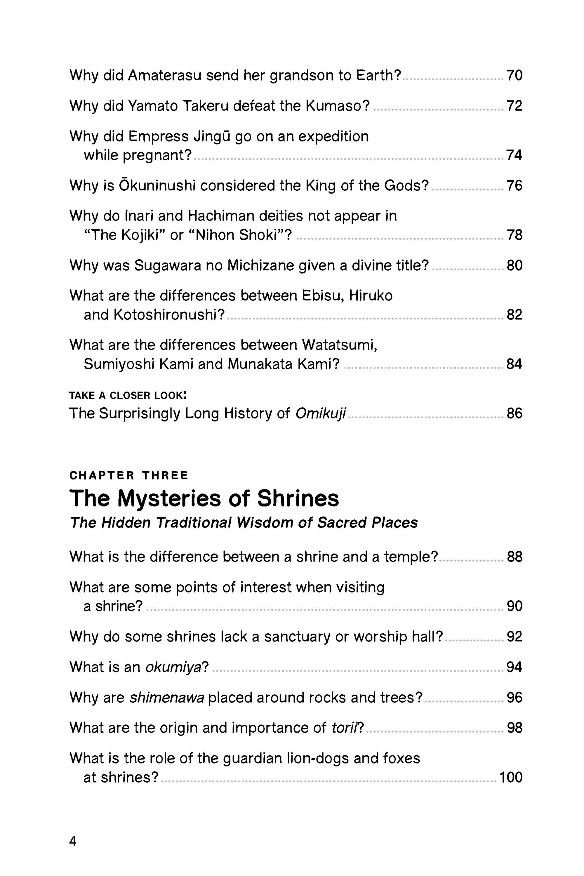The Illustrated Guide to Shinto