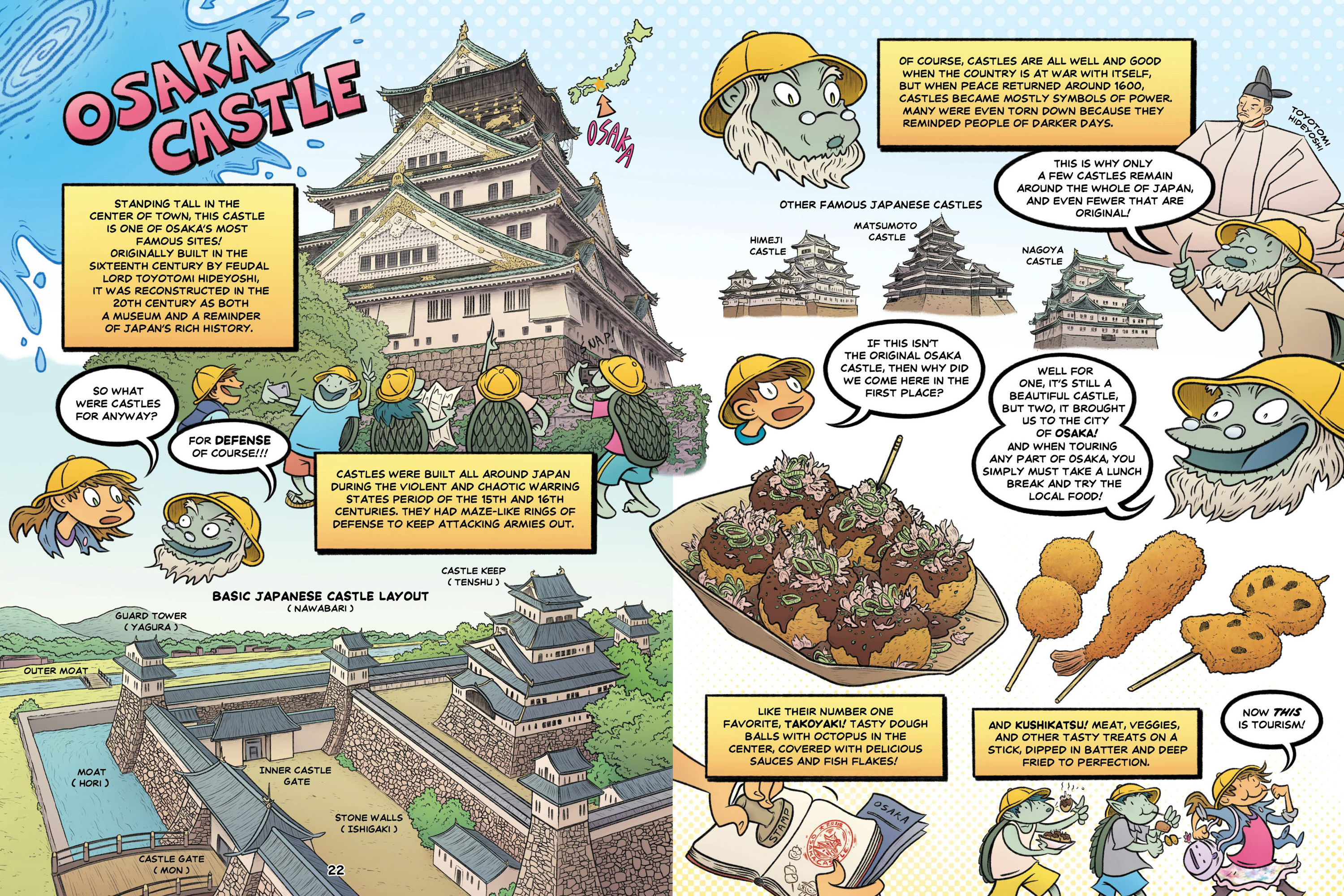 My Journey to Japan