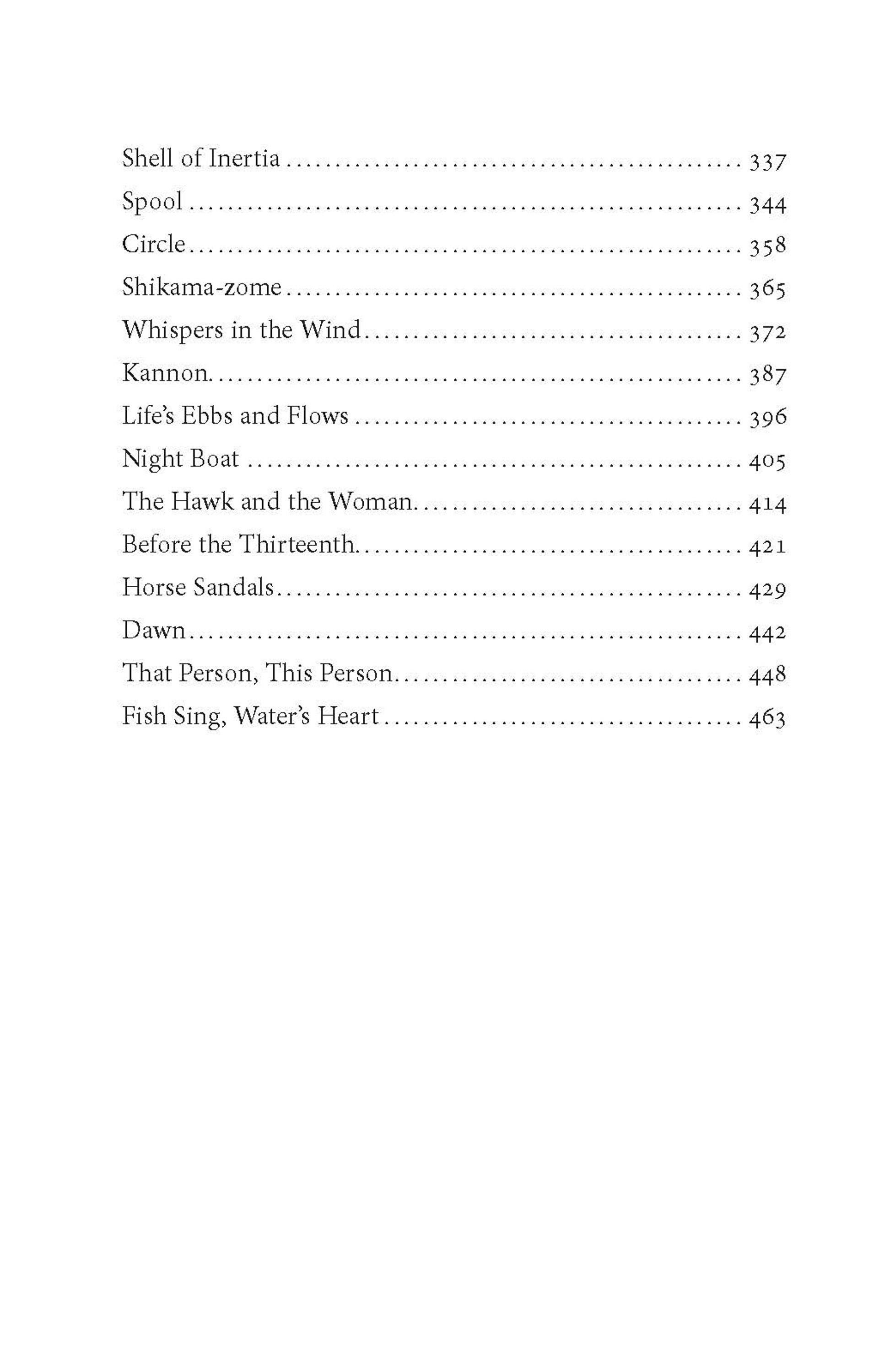 Musashi: Book Three - Moon, Sun & Perfect Clarity- The Novel