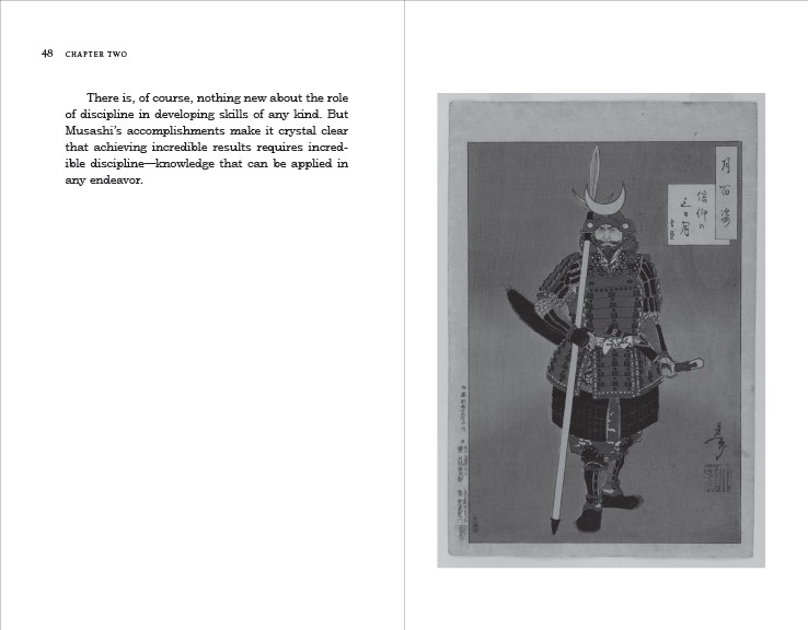 Samurai Strategies