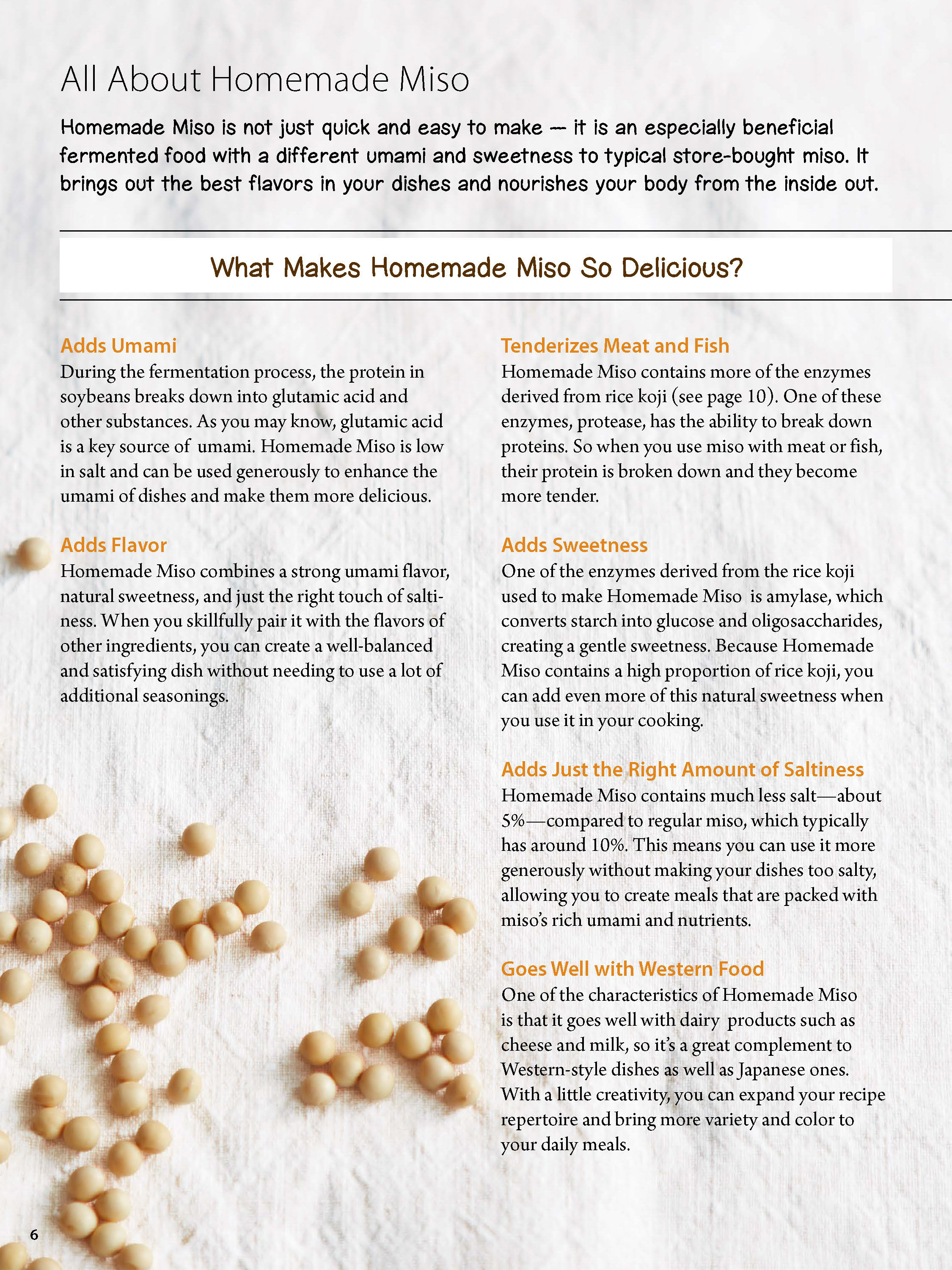 The Miso Cookbook
