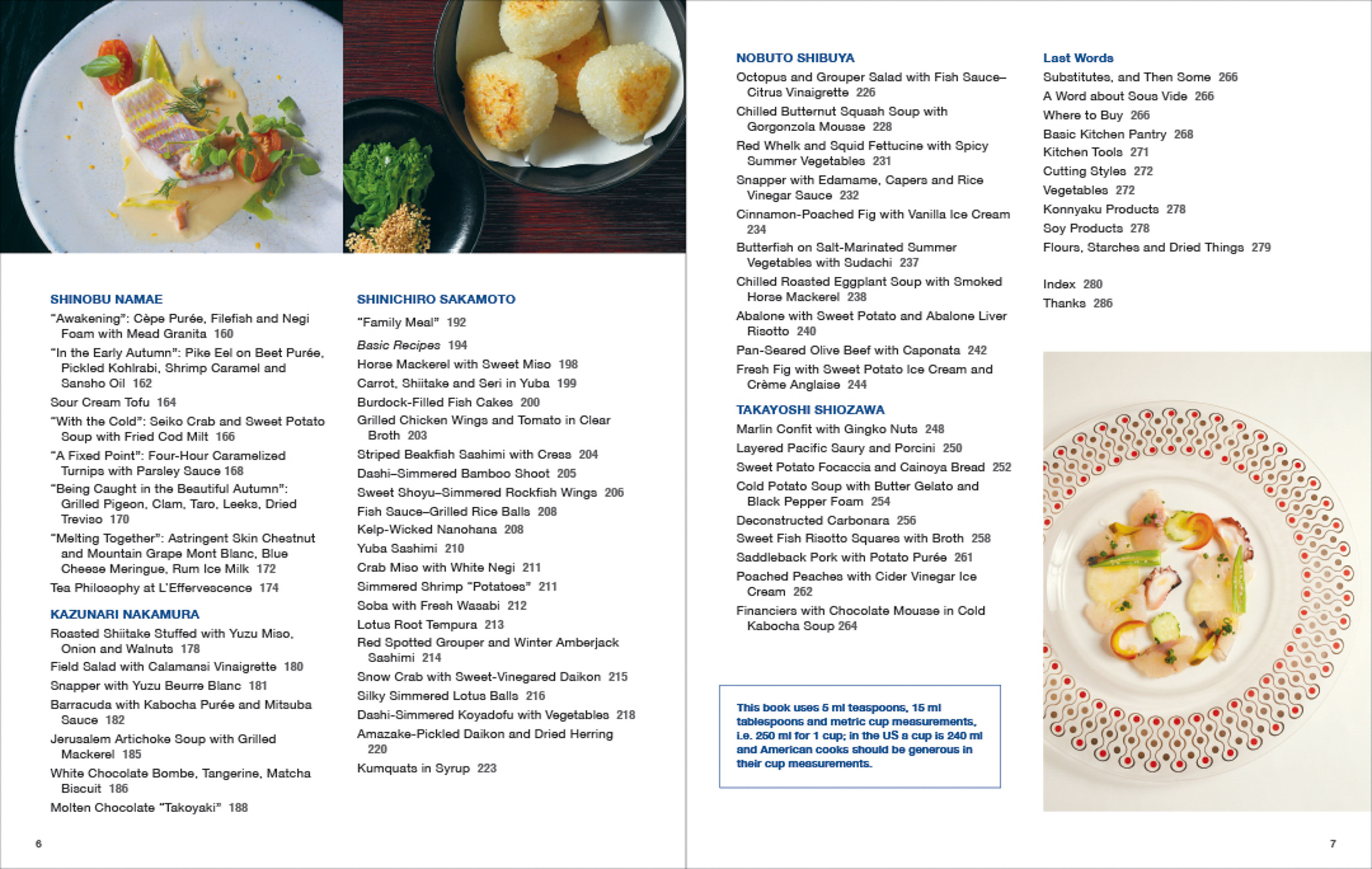 The Art and Craft of Japanese Cooking
