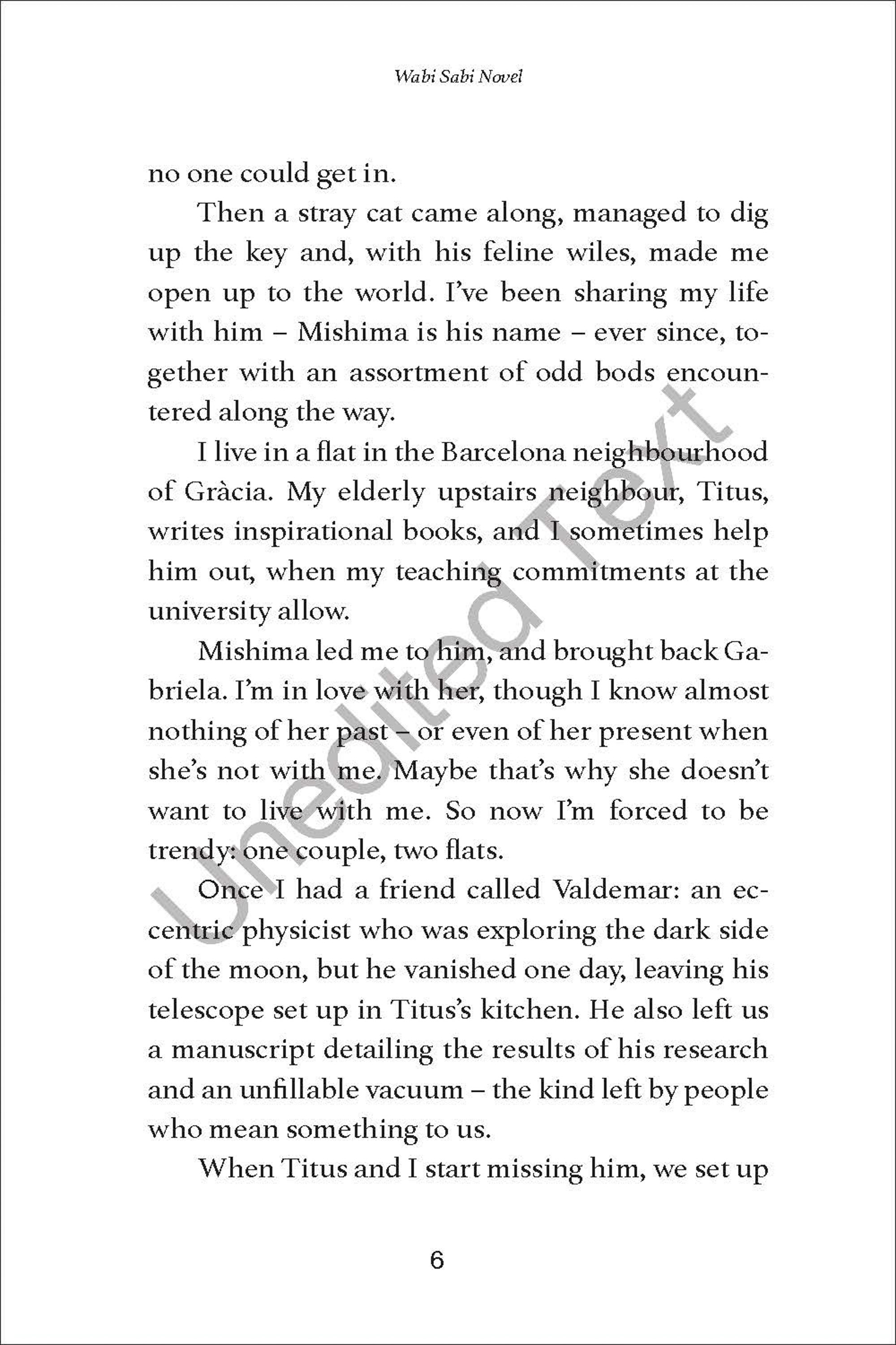 Postcards from Japan: A Novel