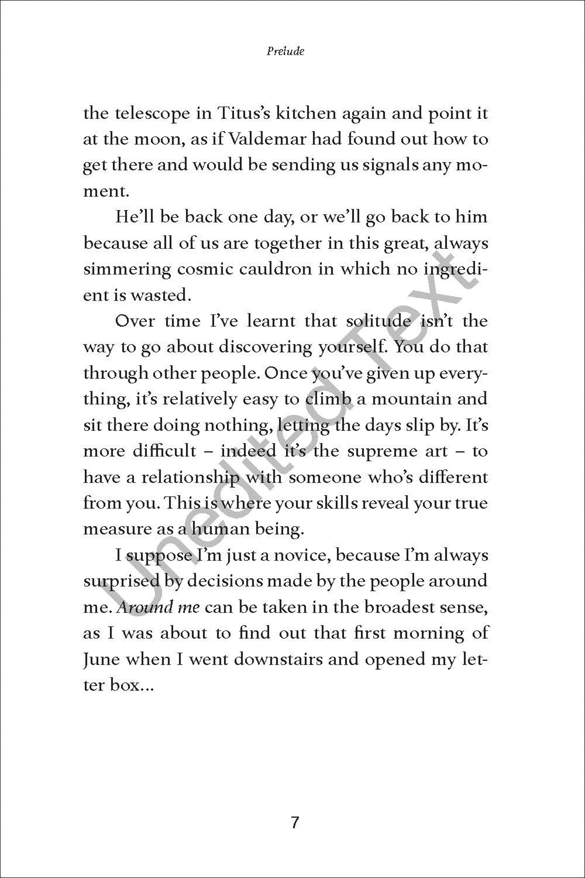 Postcards from Japan: A Novel