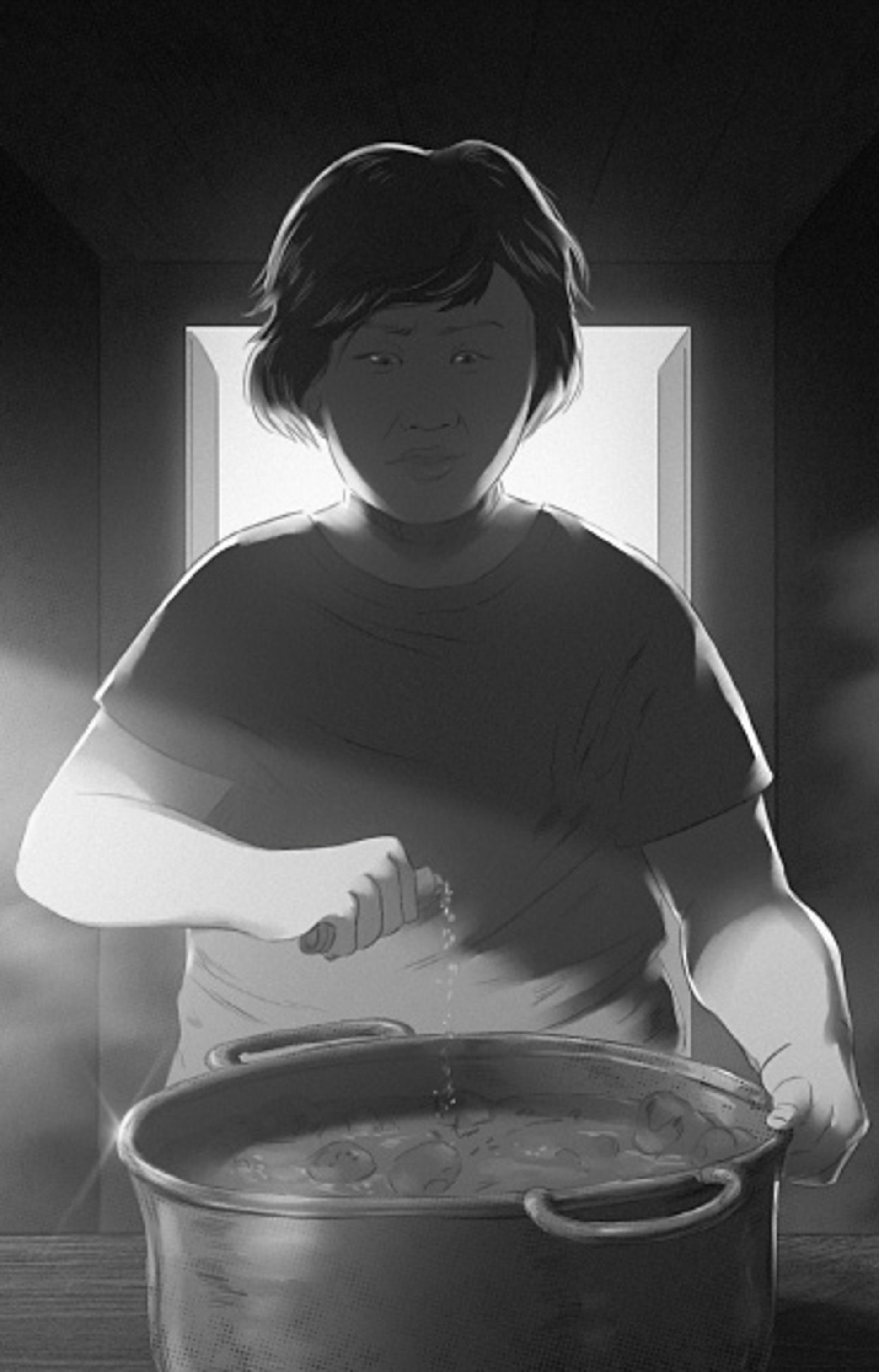 Welcome to Japan's Dark Side