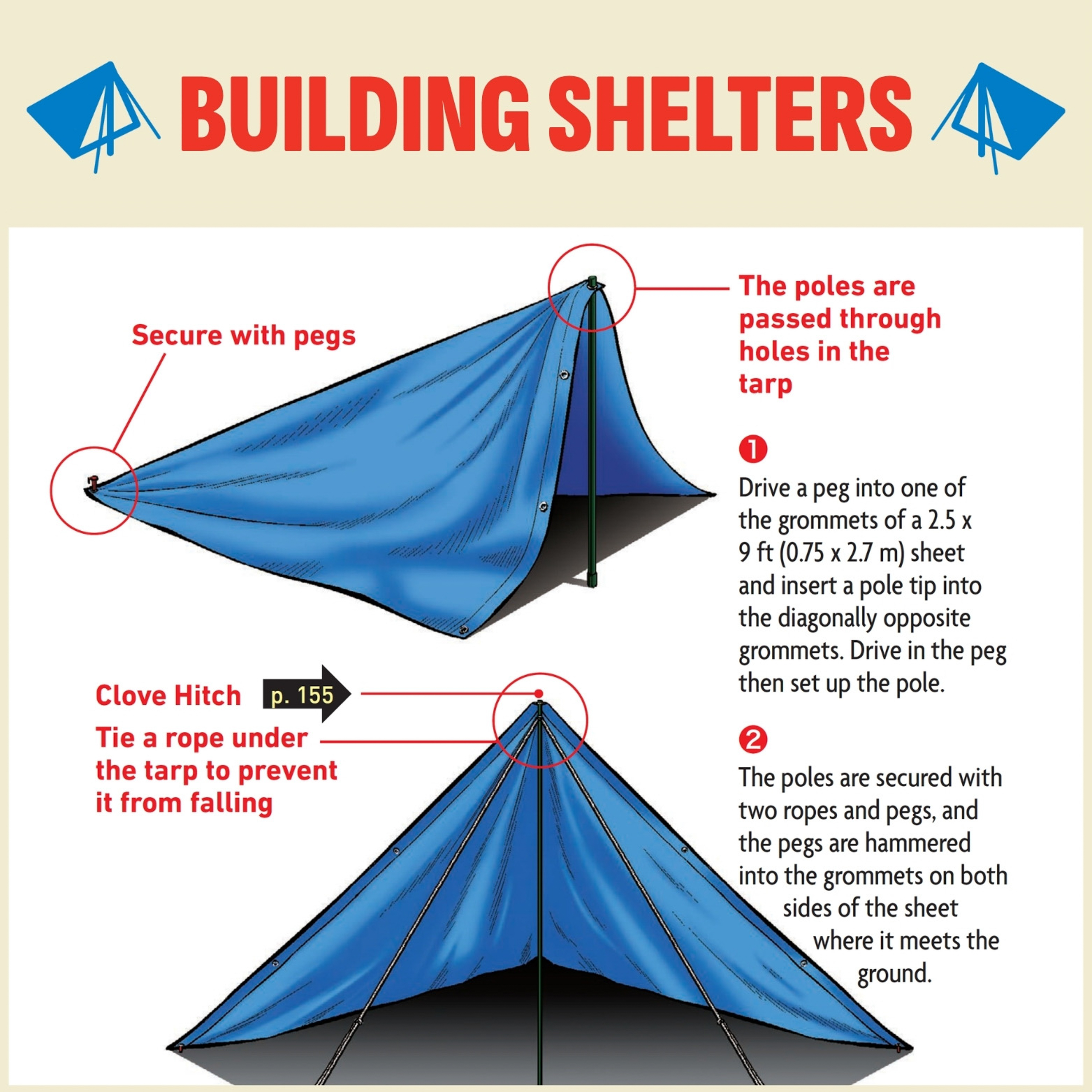 The Ultimate Wilderness Survival Guide