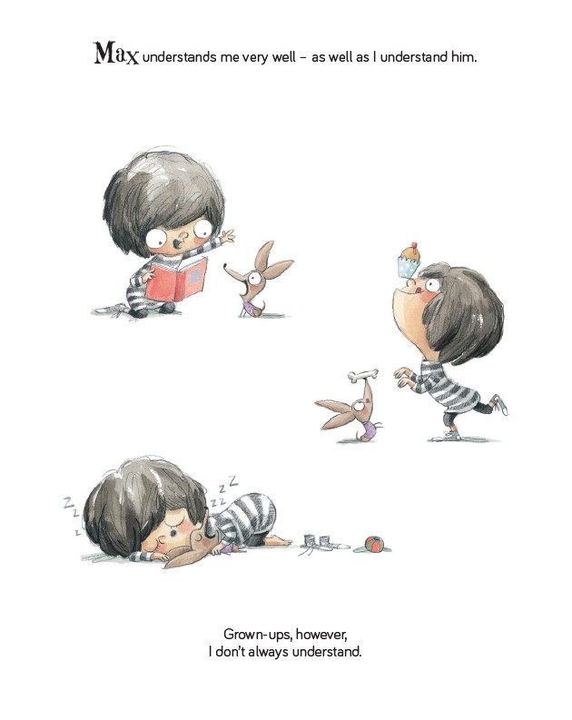 Minimoni: What's Love All About, Minimoni?