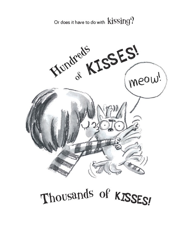 Minimoni: What's Love All About, Minimoni?