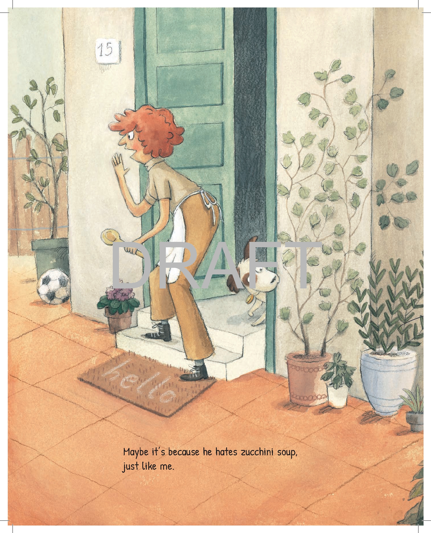 Grandpas, Piranhas, and Other Stories