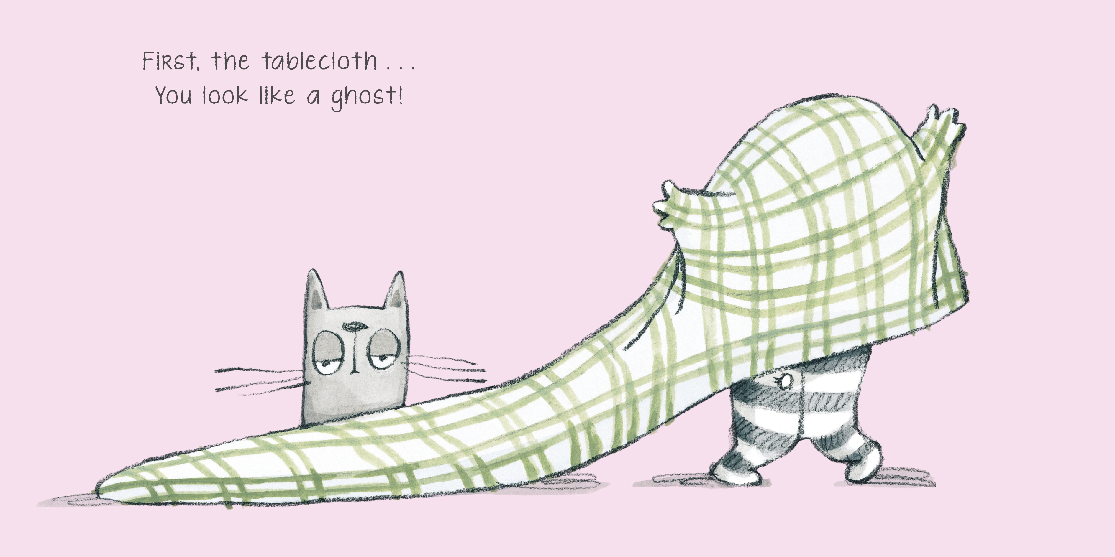 Babymoni: Let's Eat!