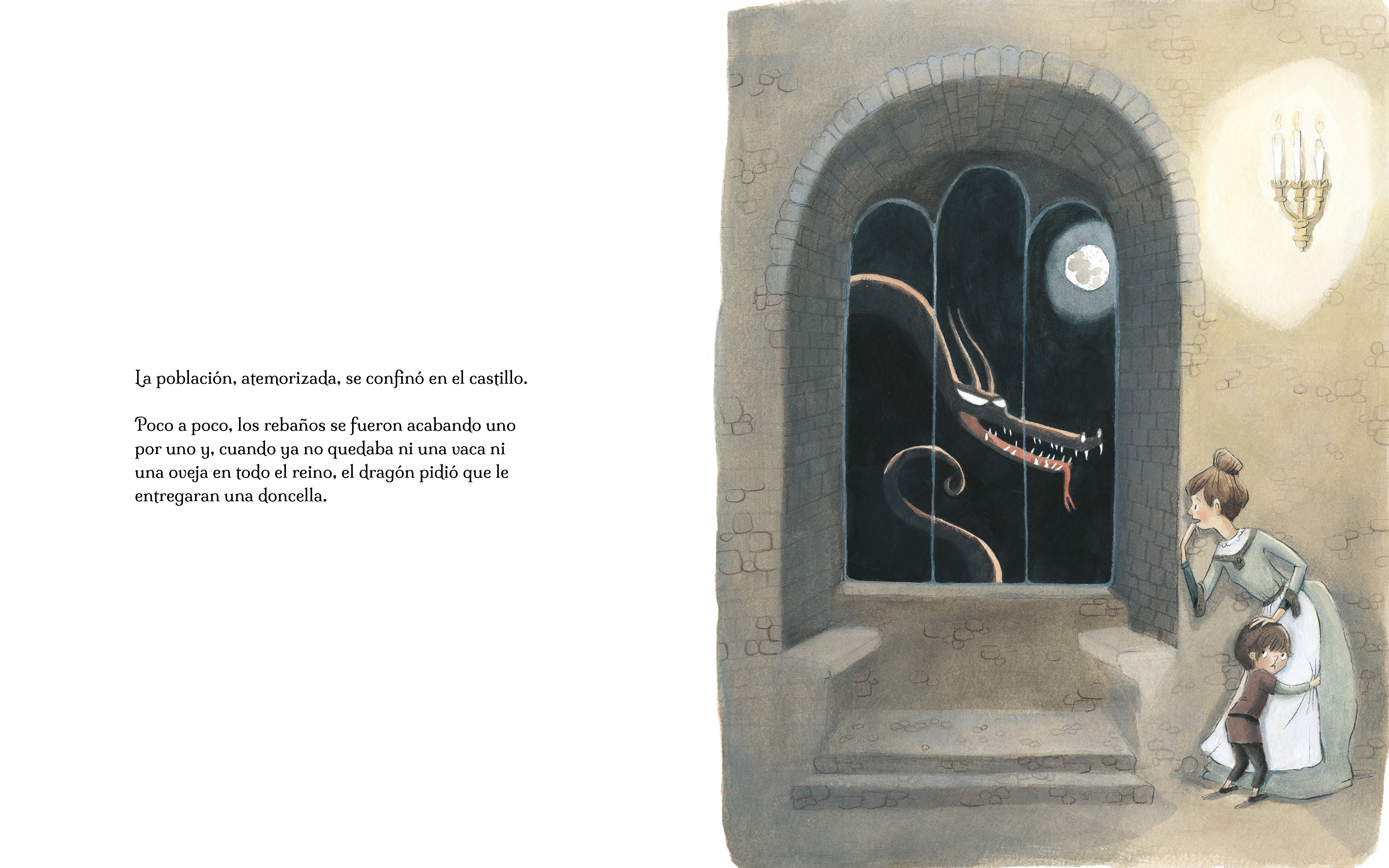 Minimoni: ¡Qué historia tan loca, Minimoni!