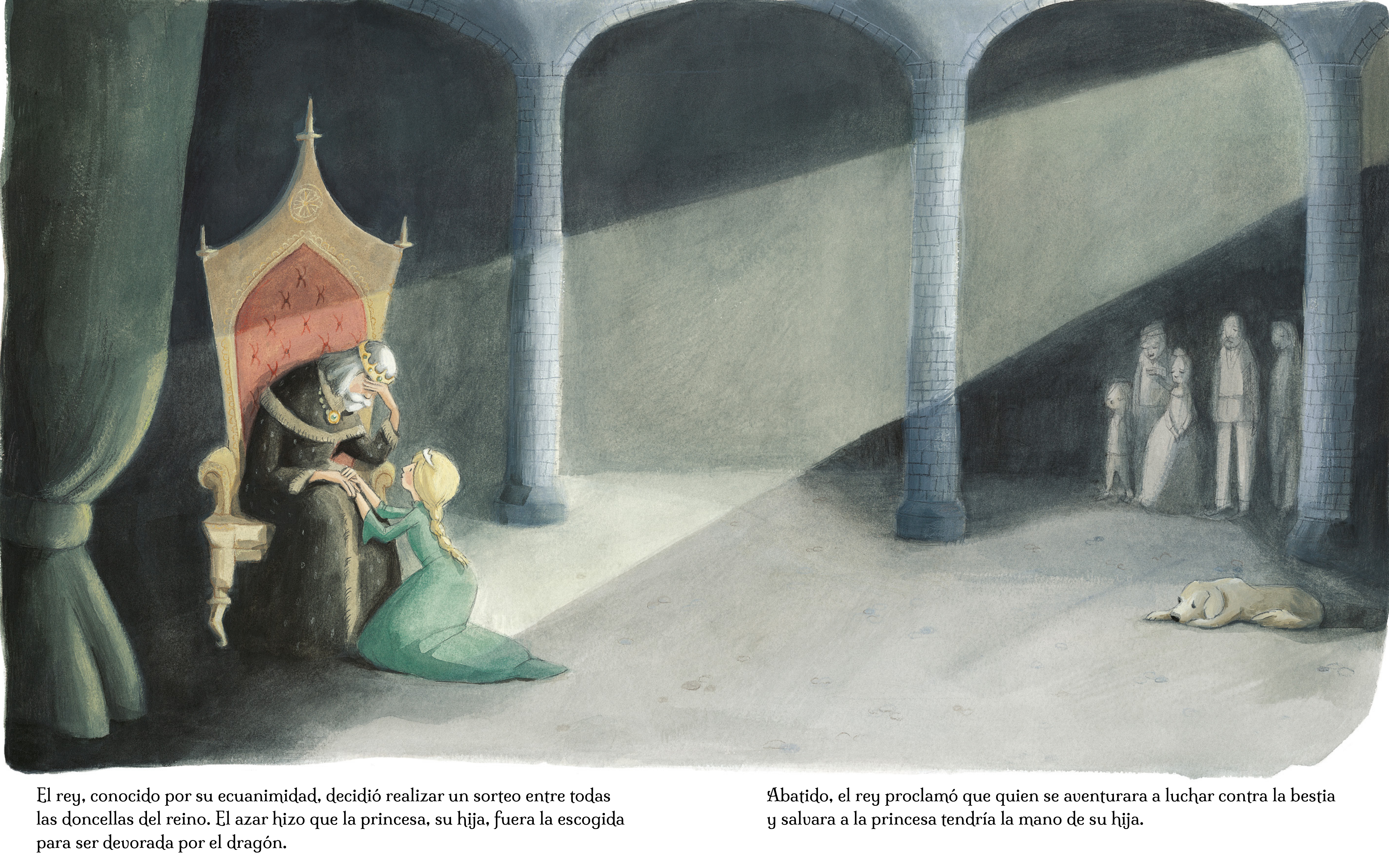 Minimoni: ¡Qué historia tan loca, Minimoni!