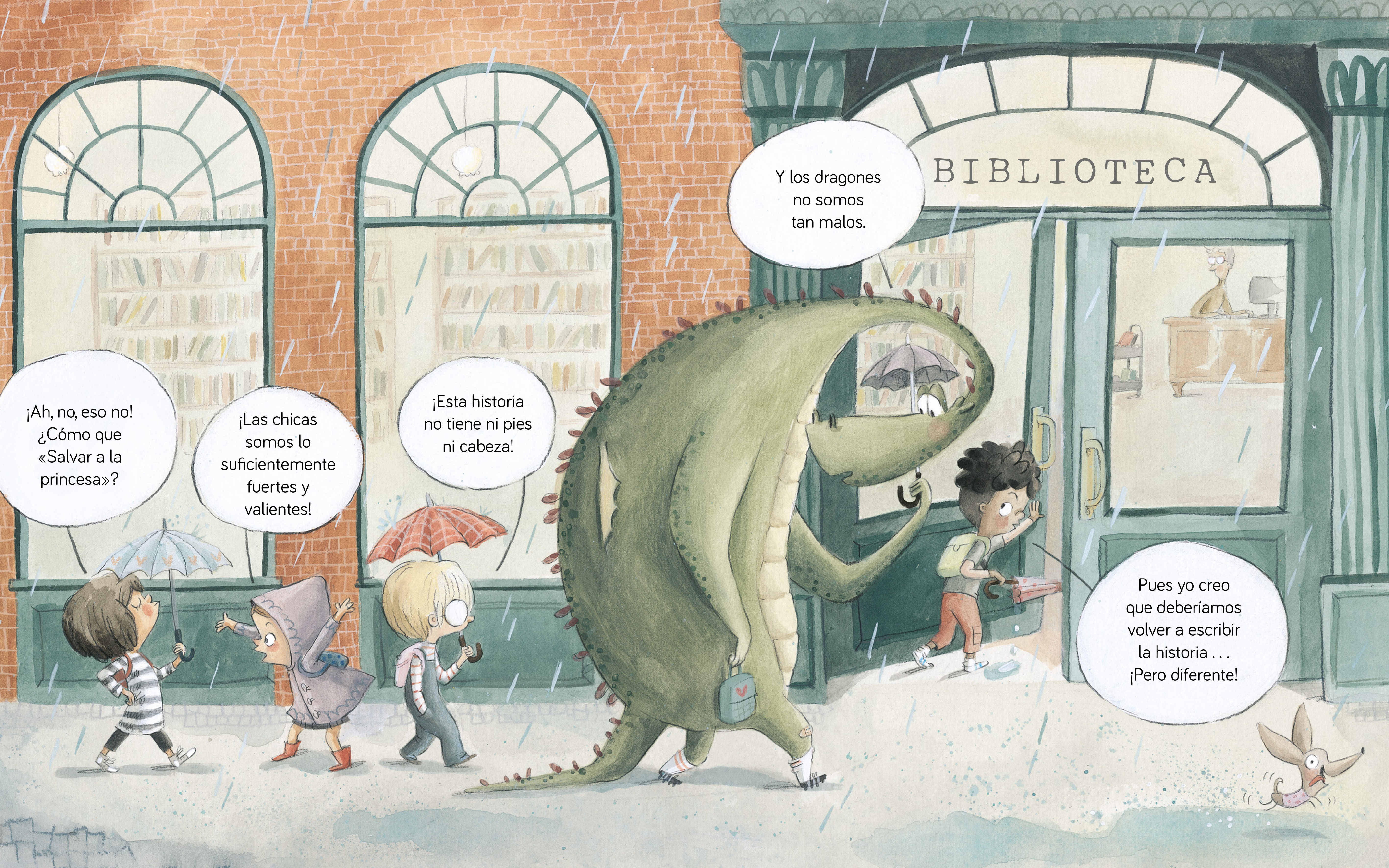 Minimoni: ¡Qué historia tan loca, Minimoni!