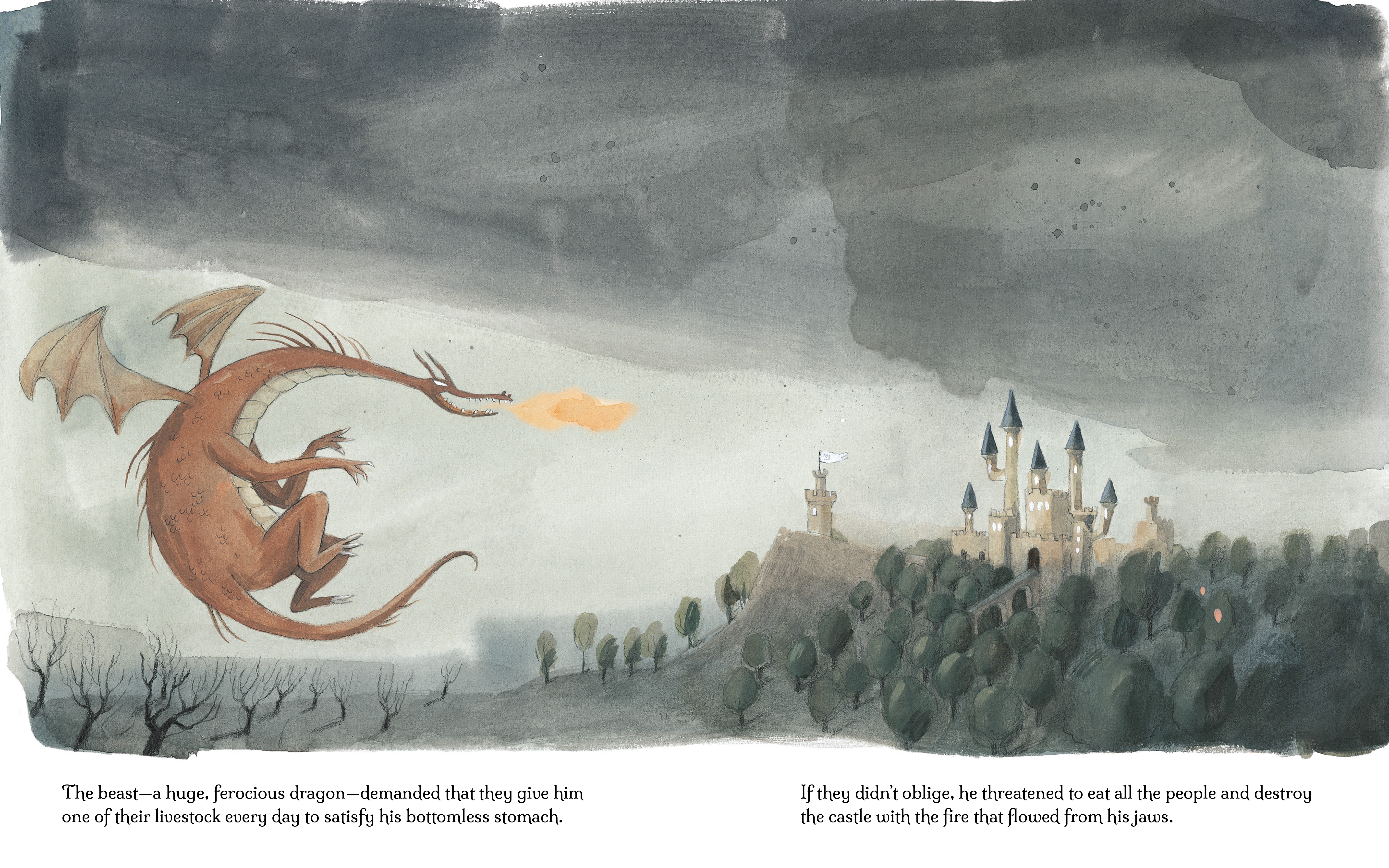 Minimoni: What A Wild Story, Minimoni!