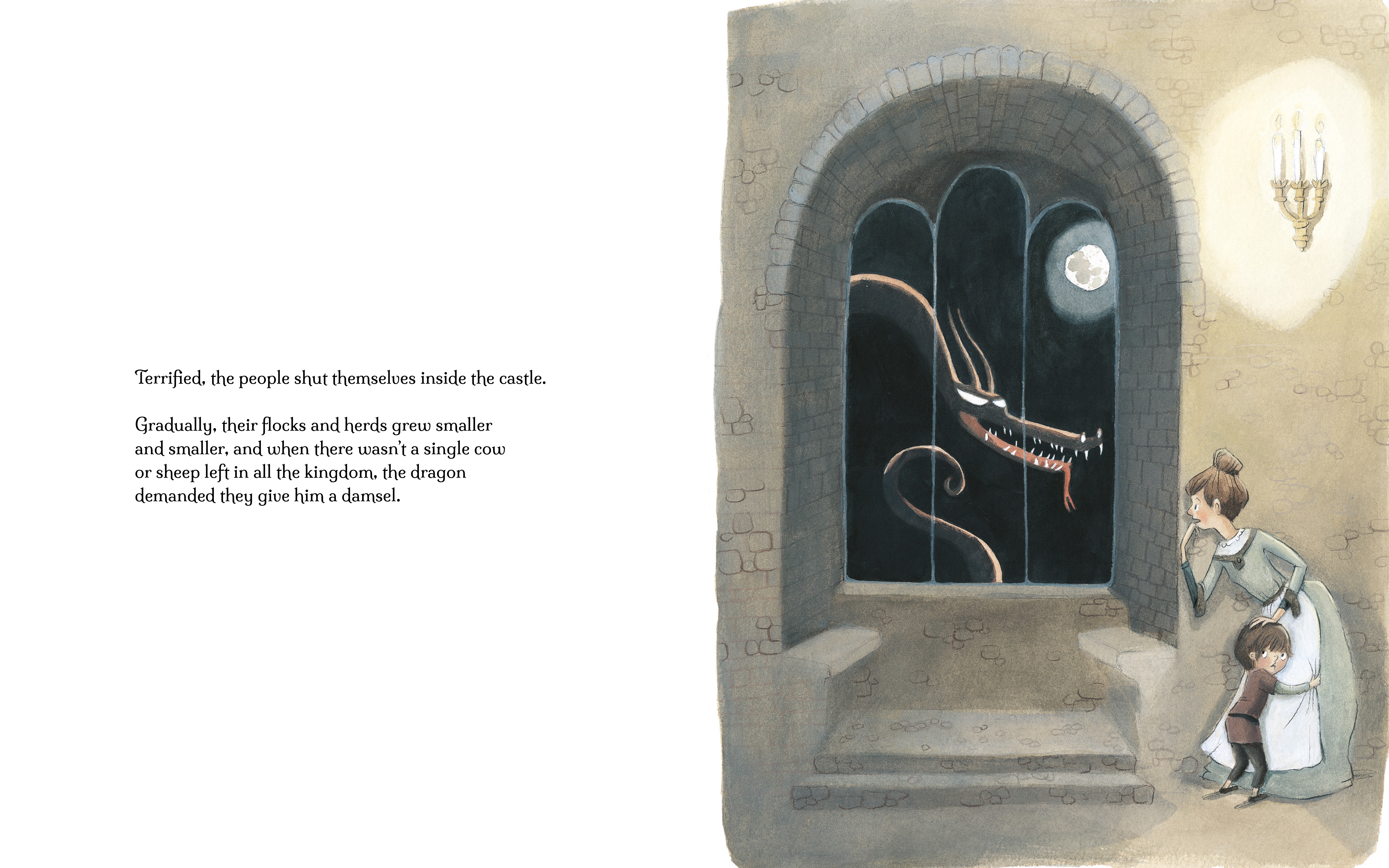 Minimoni: What A Wild Story, Minimoni!