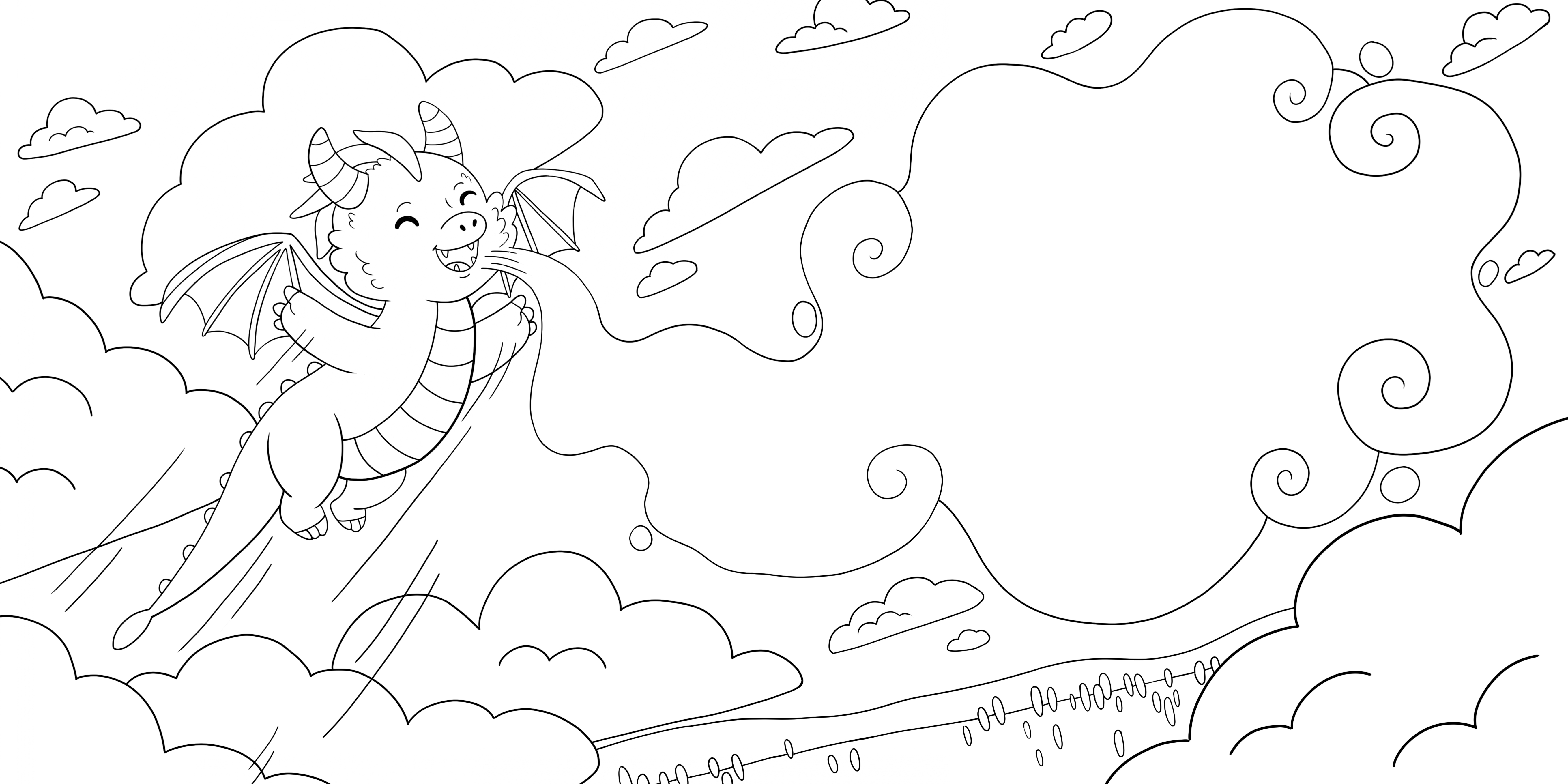 Louie's Colorful Feelings Coloring Book