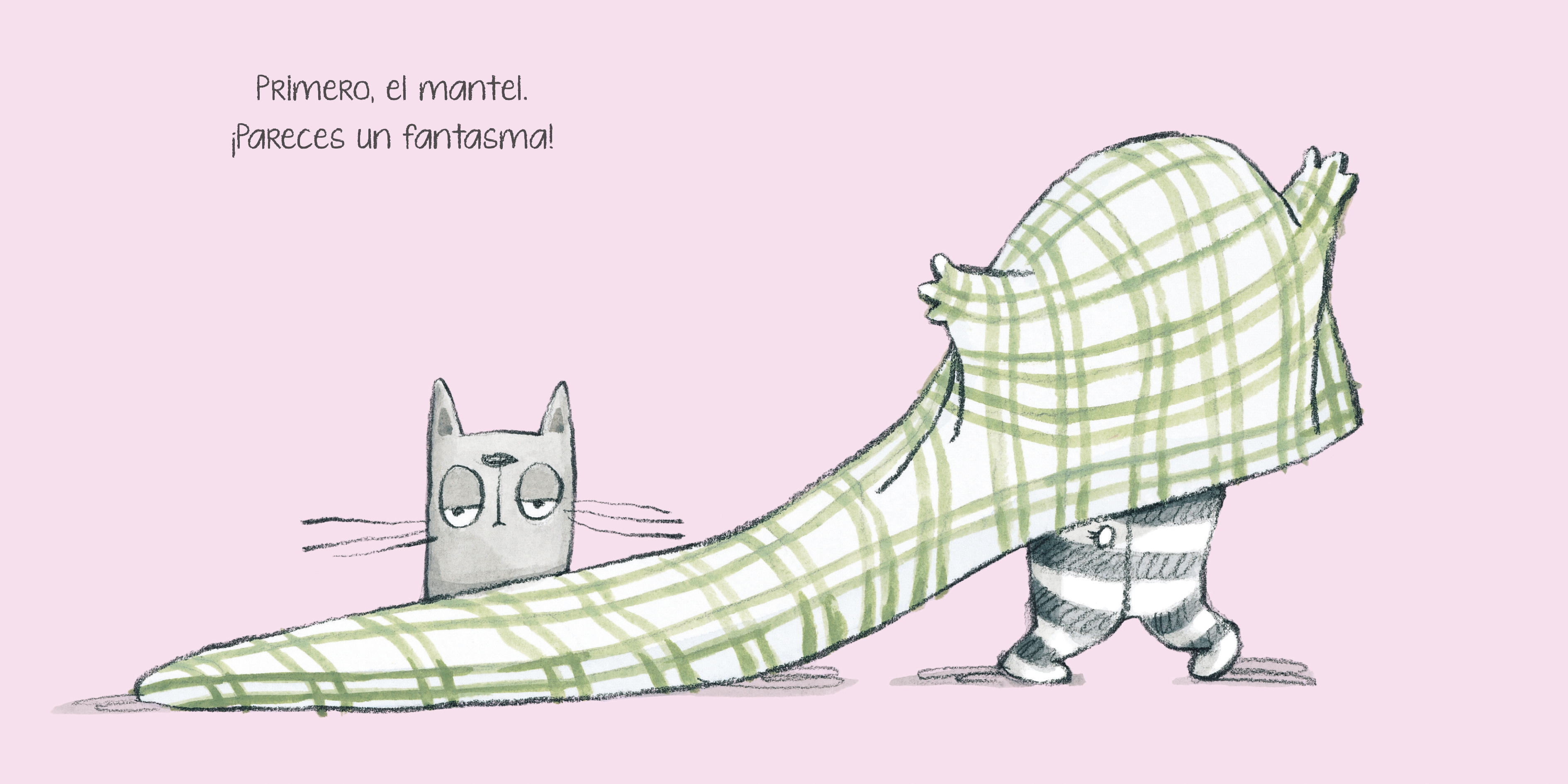 Babymoni: ¡A comer!