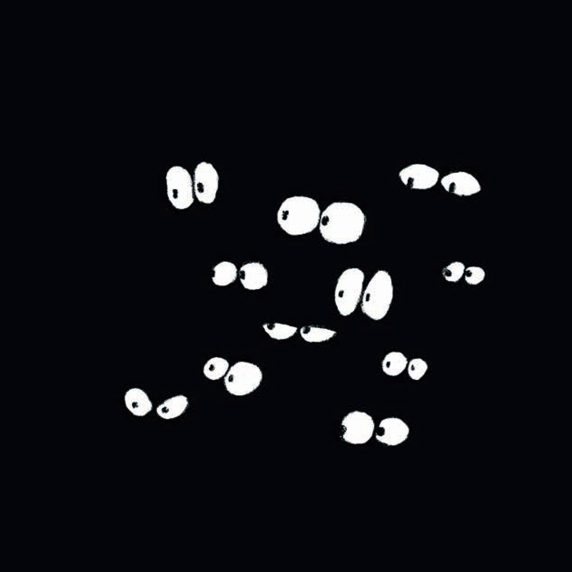 Babymoni: ¡Tengo miedo!