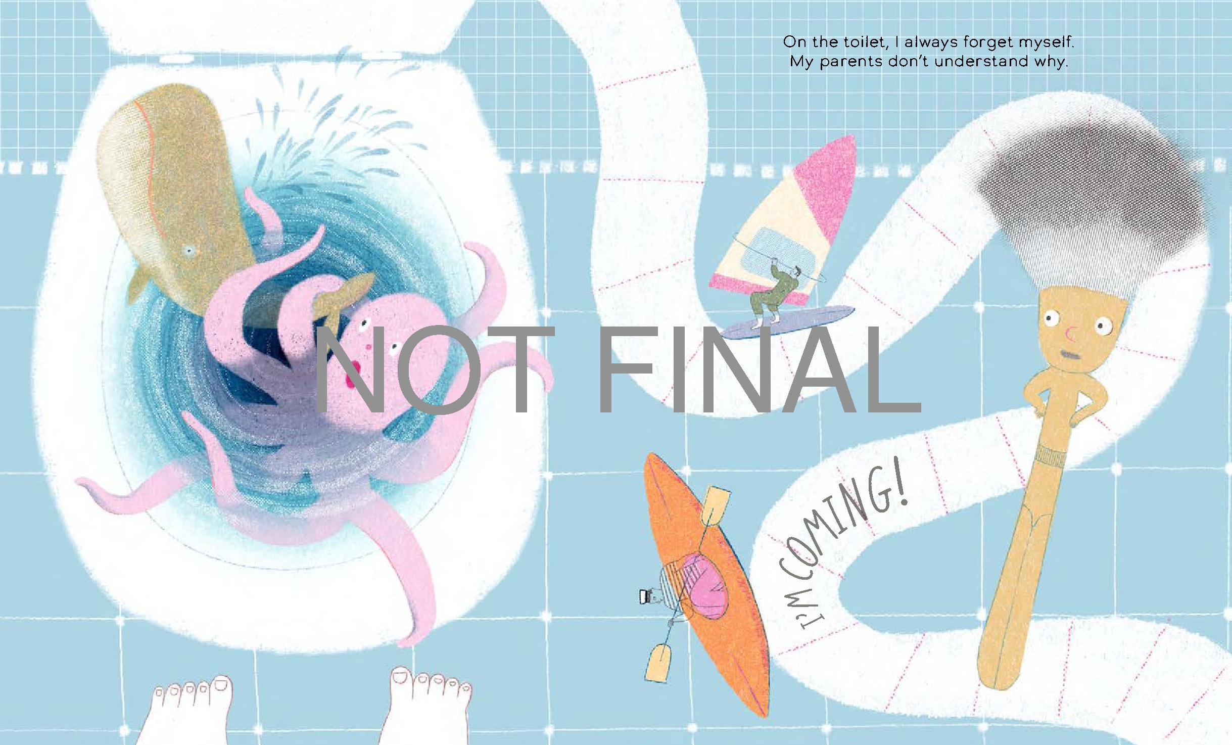 Through My Eyes